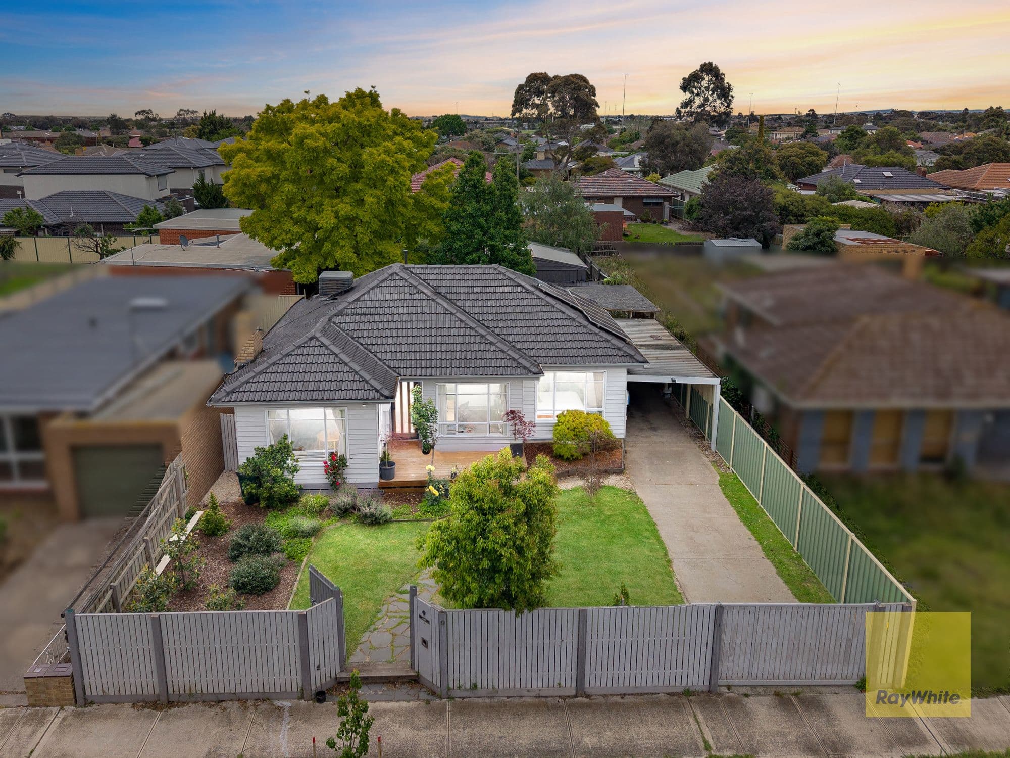 9 Byrne Street, Deer Park VIC 3023, Deer Park - Thumbnail 2