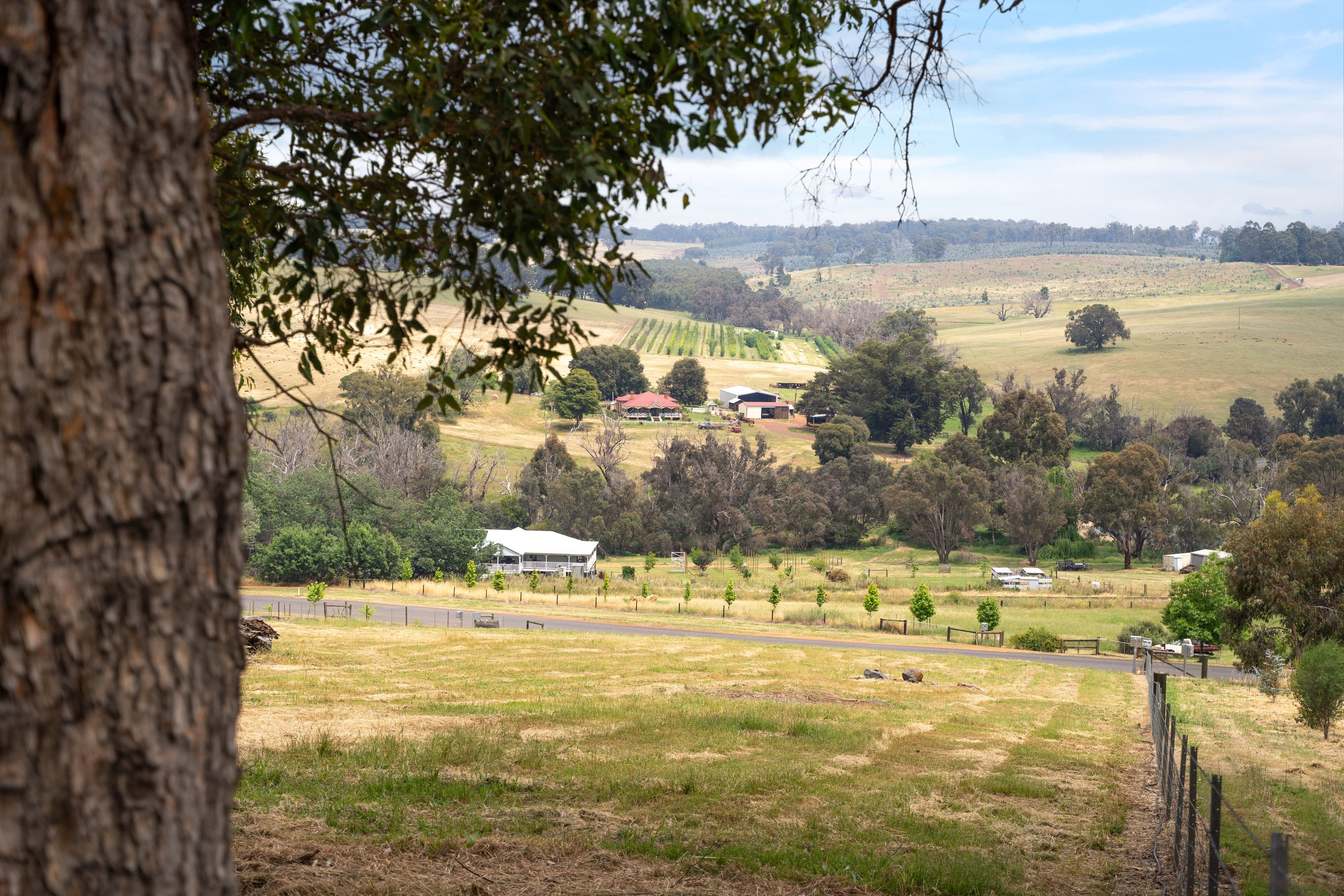 26 Sunridge Drive, Bridgetown WA 6255, Bridgetown - Image 1