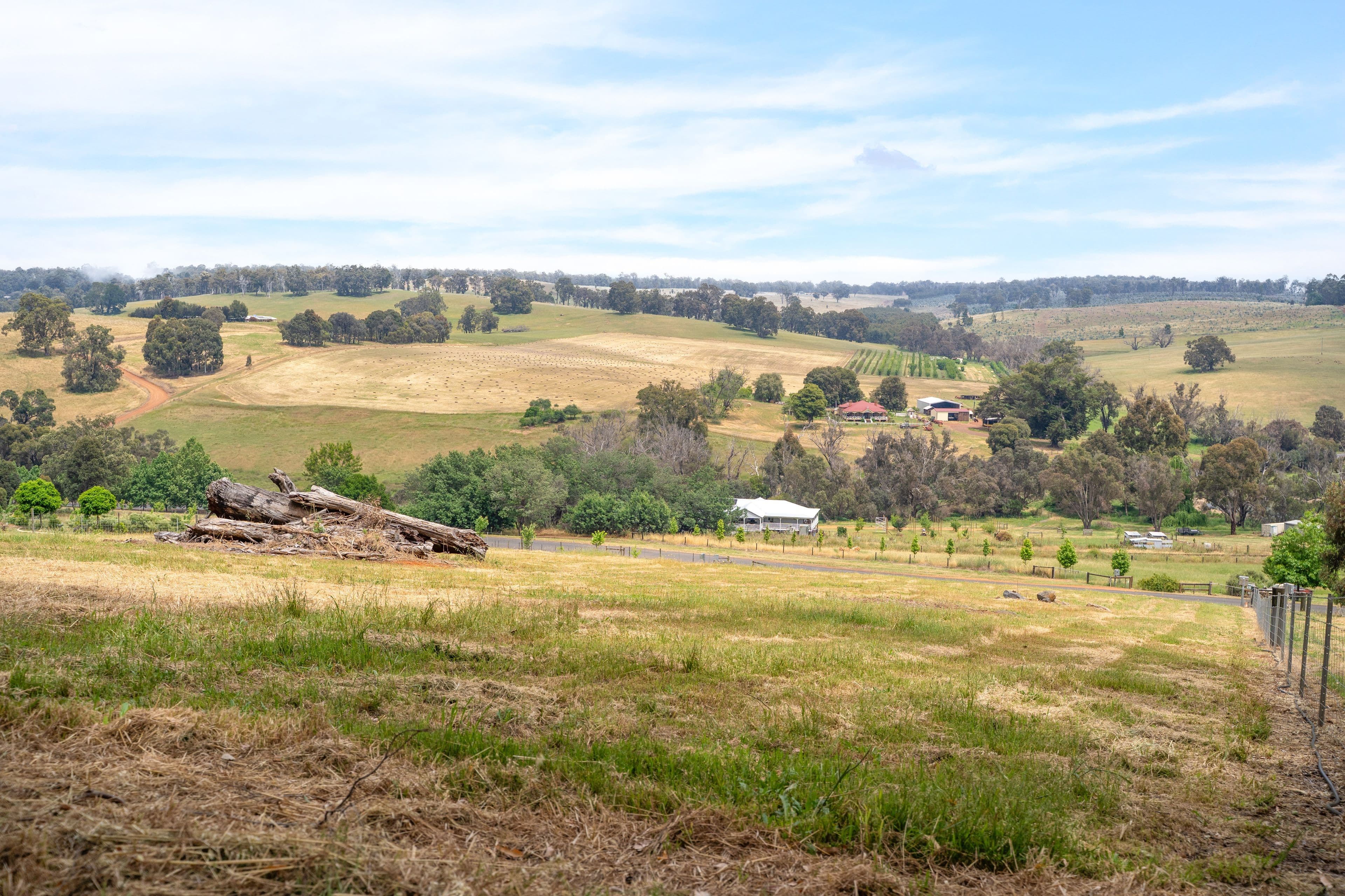 26 Sunridge Drive, Bridgetown WA 6255, Bridgetown - Thumbnail 3
