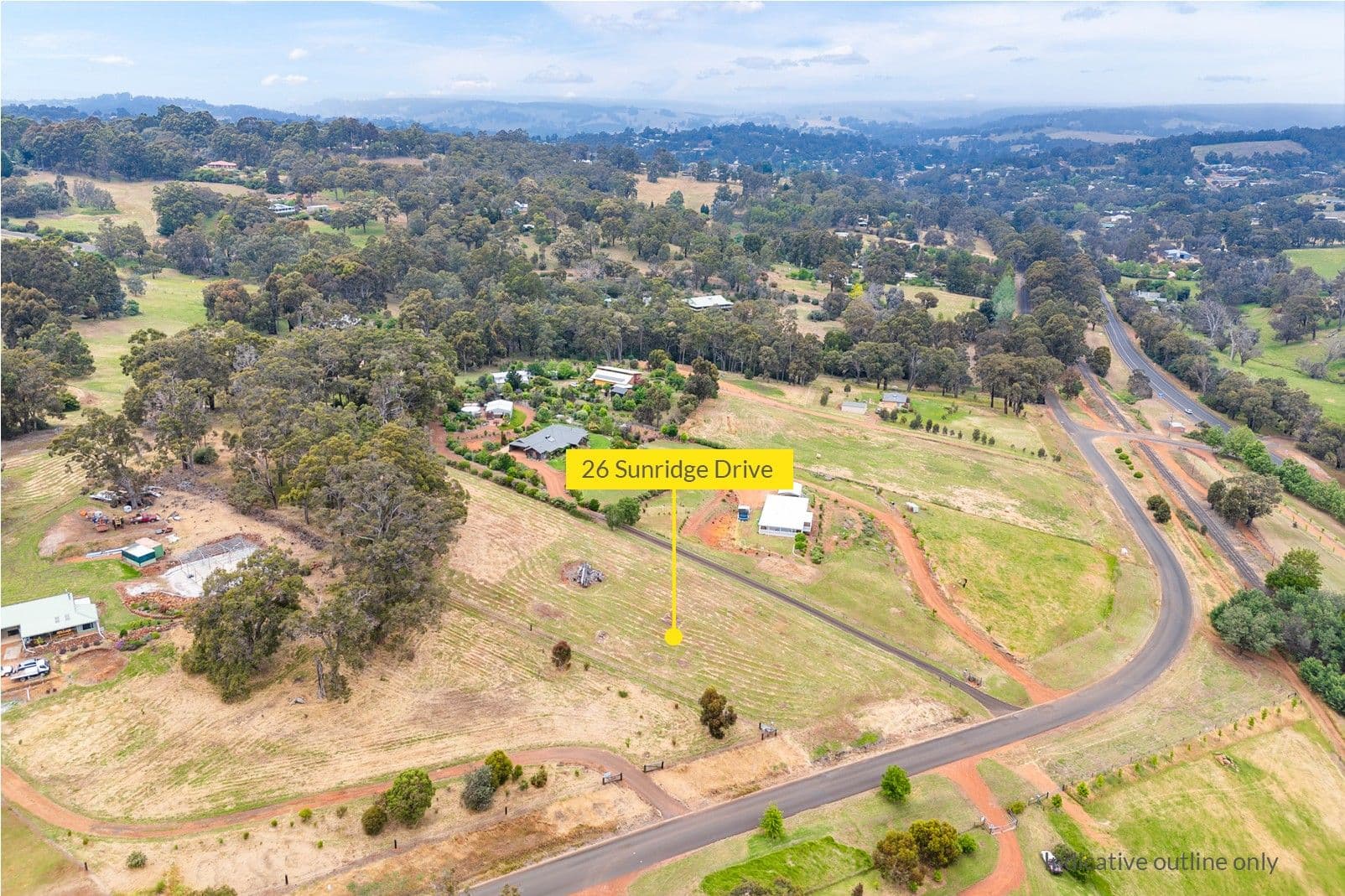 26 Sunridge Drive, Bridgetown WA 6255, Bridgetown - Thumbnail 8