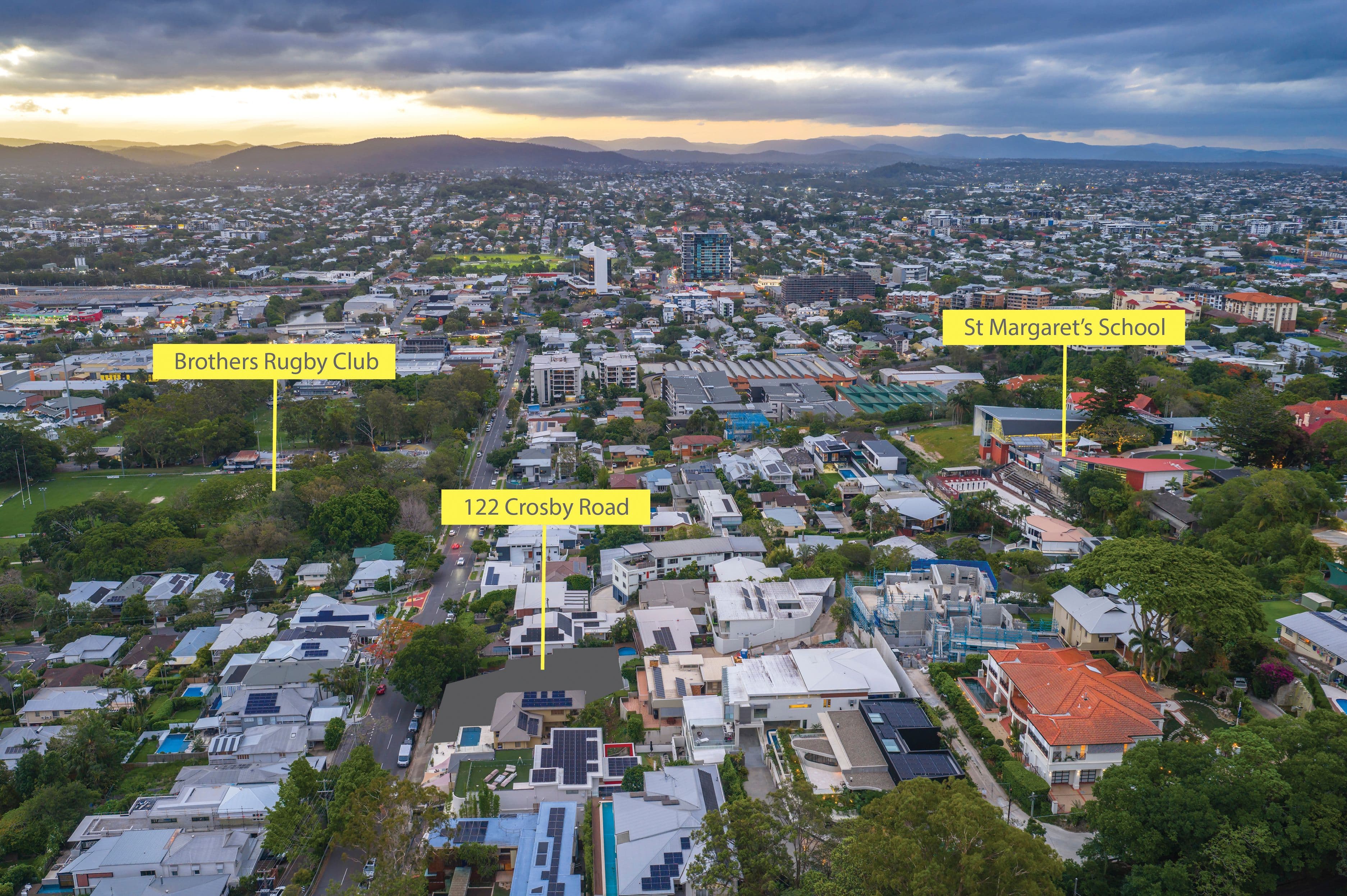 122 Crosby Road, Ascot QLD 4007, Ascot - Thumbnail 7