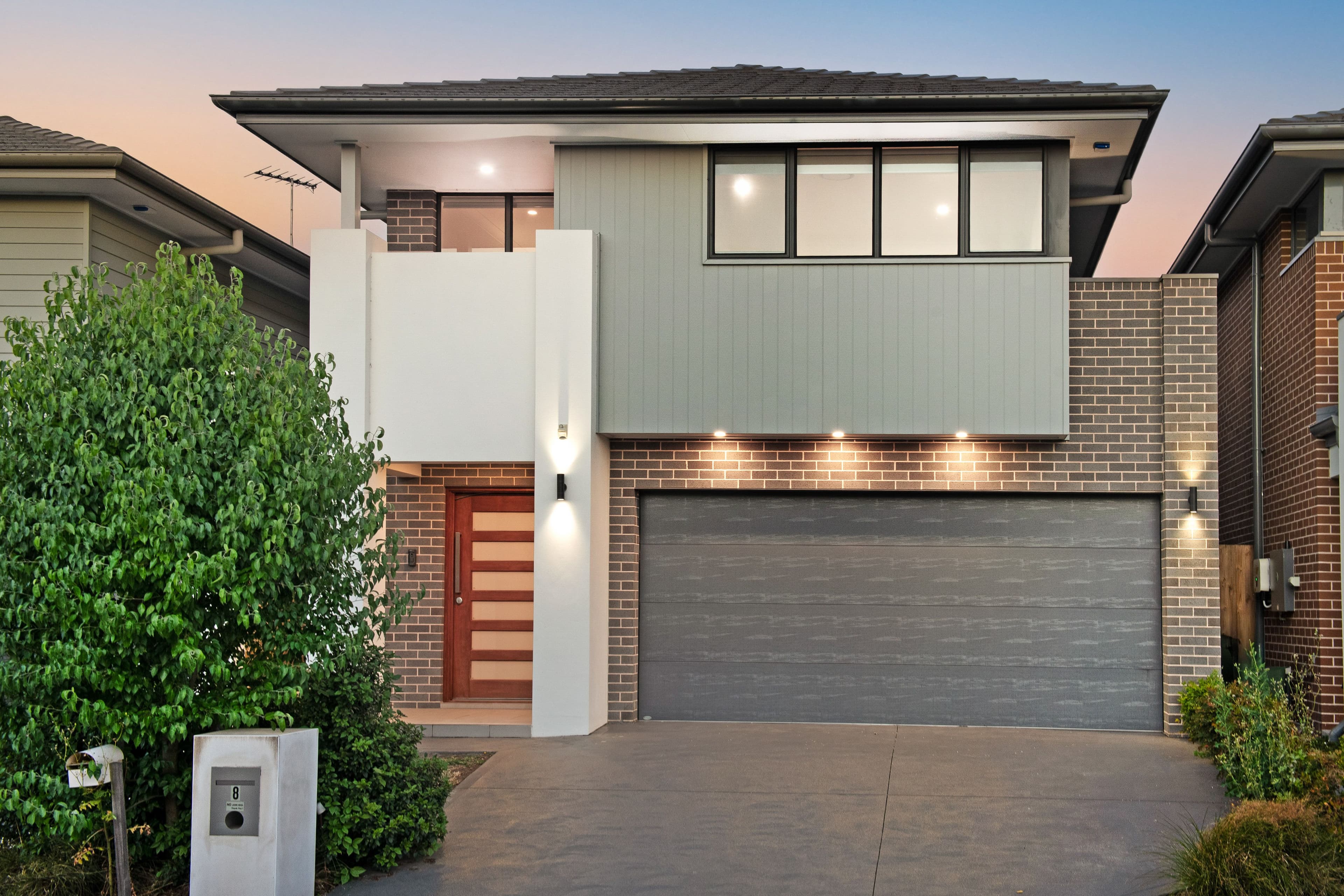 8 Awaba Street, Kellyville NSW 2155, Kellyville - Image 1