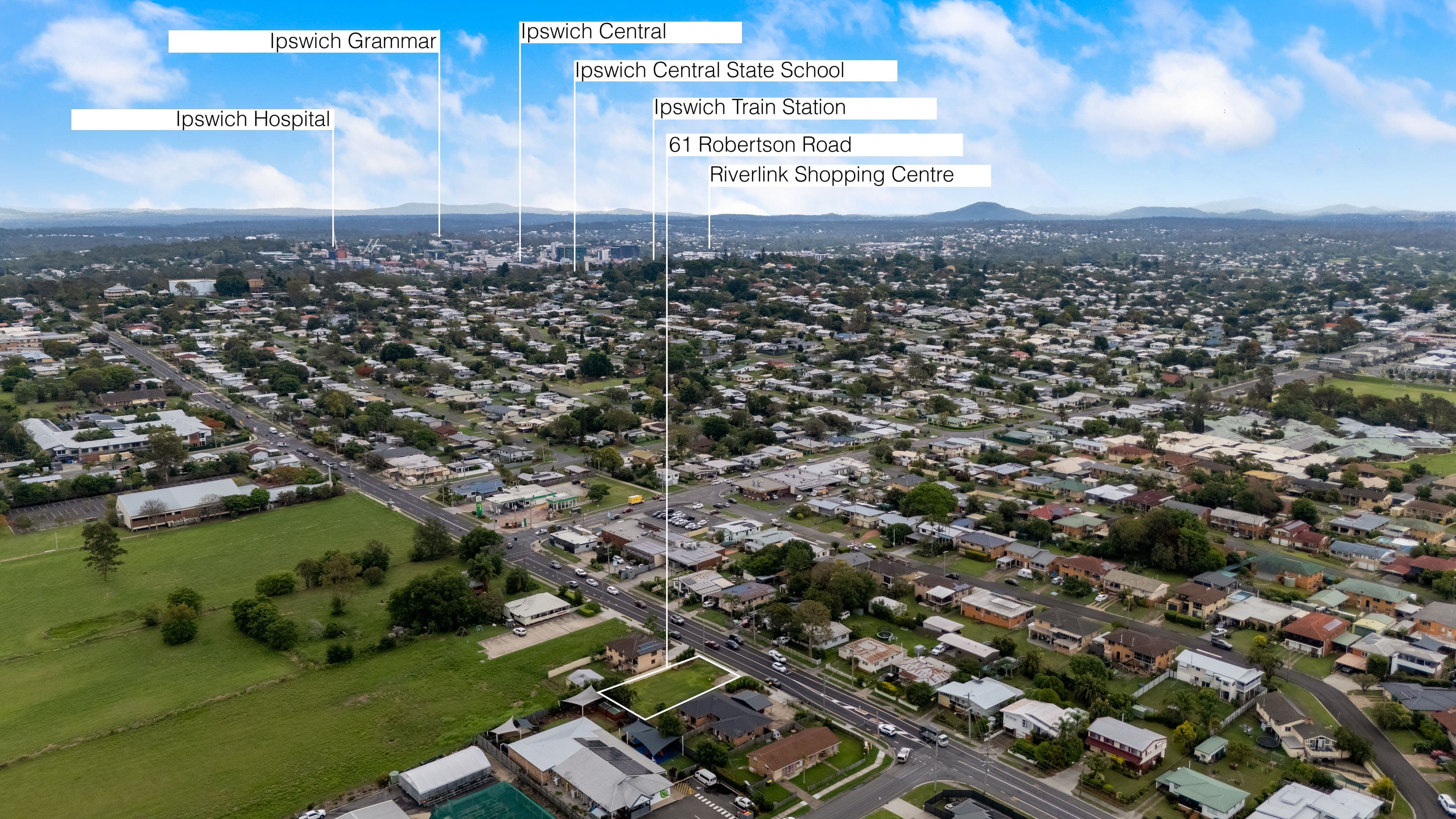 61 Robertson Road, Raceview QLD 4305, Raceview - Thumbnail 5
