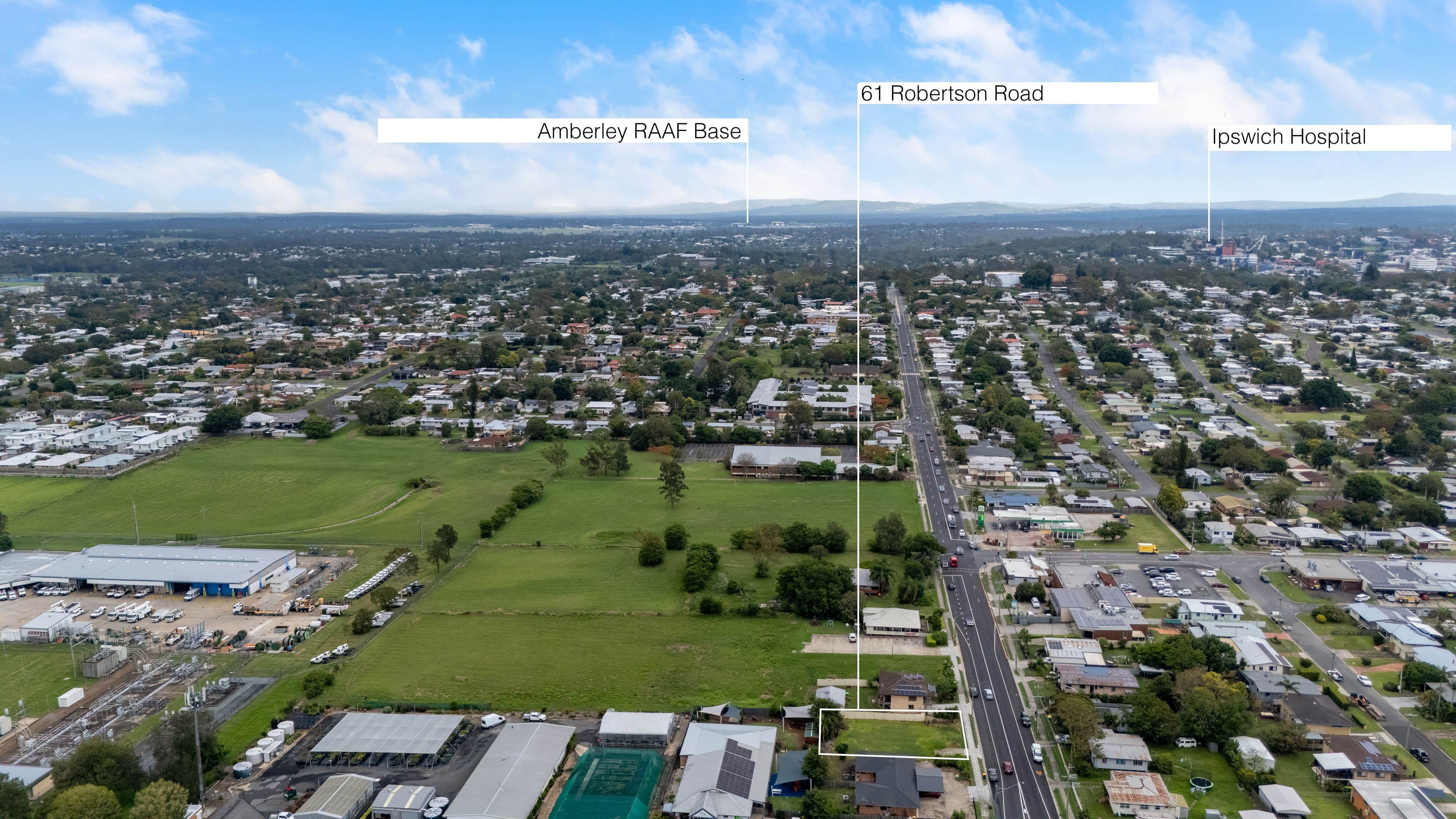 61 Robertson Road, Raceview QLD 4305, Raceview - Thumbnail 8