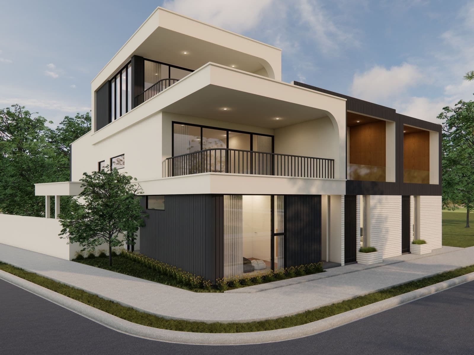 Lot 76 Panoramic Way, Seacliff, SA, 5049, Seacliff - Image 1