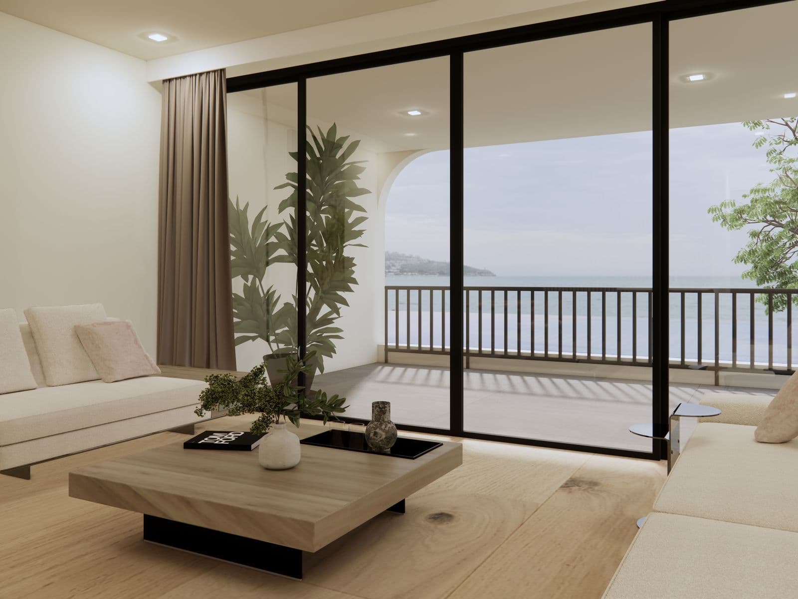 Lot 76 Panoramic Way, Seacliff, SA, 5049, Seacliff - Thumbnail 3