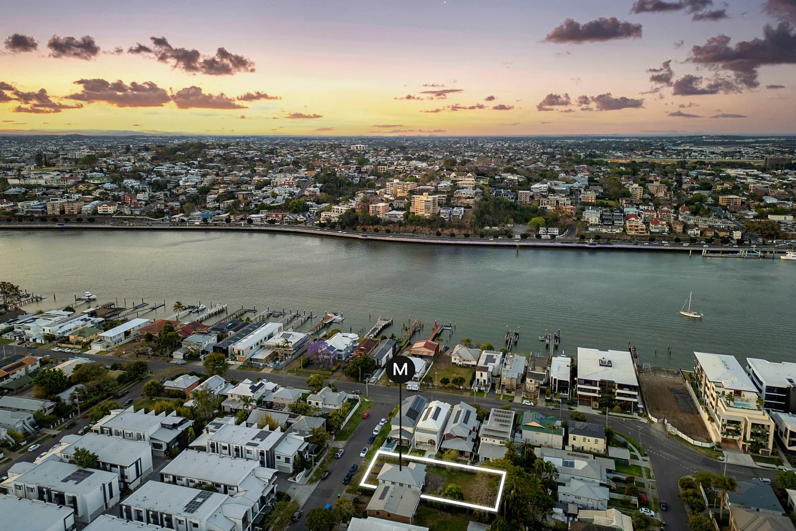 47 Johnston Street,Bulimba, Bulimba - Image 1