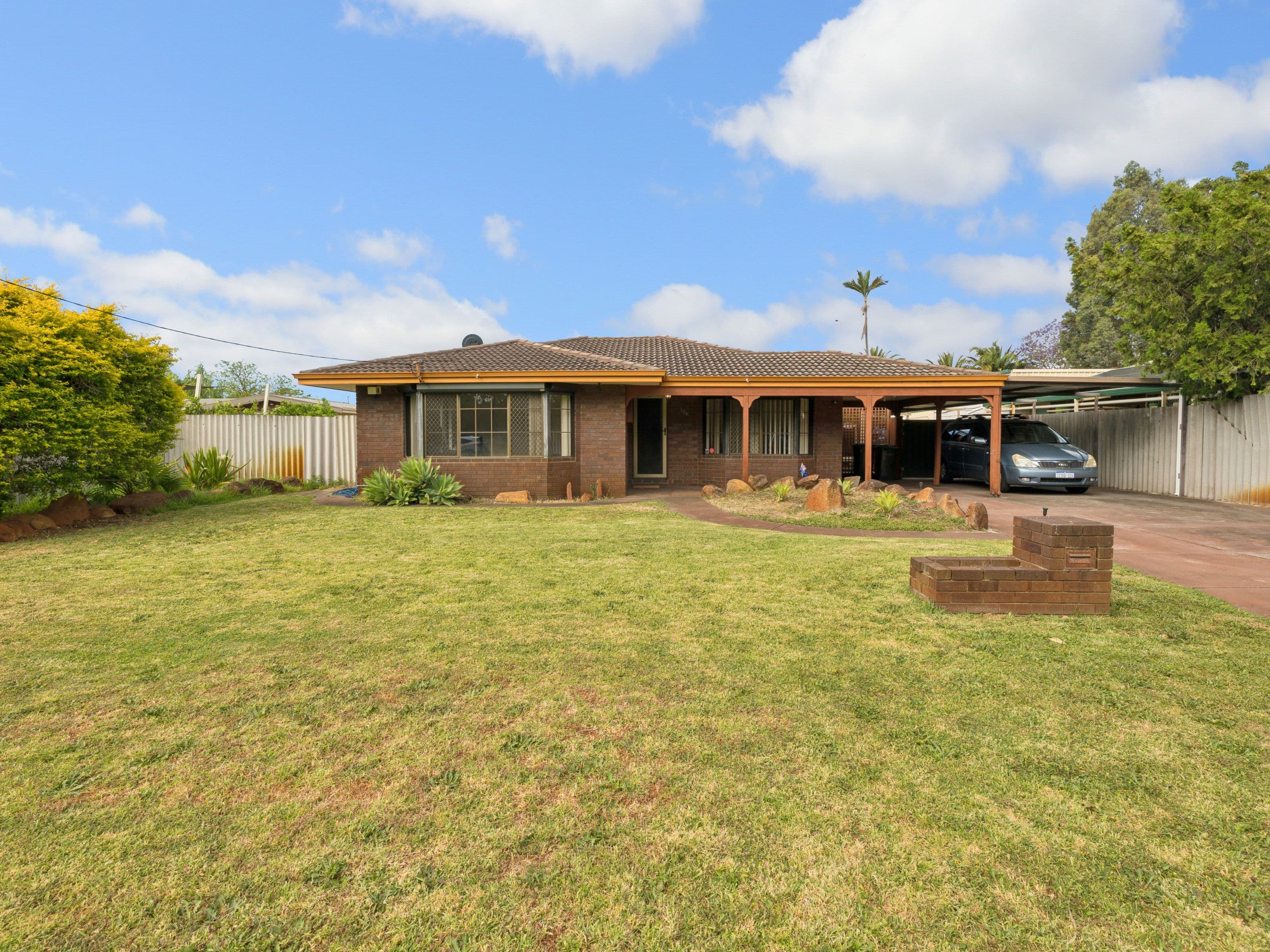 106 Cameron Street, Thornlie WA 6108, Thornlie - Image 1