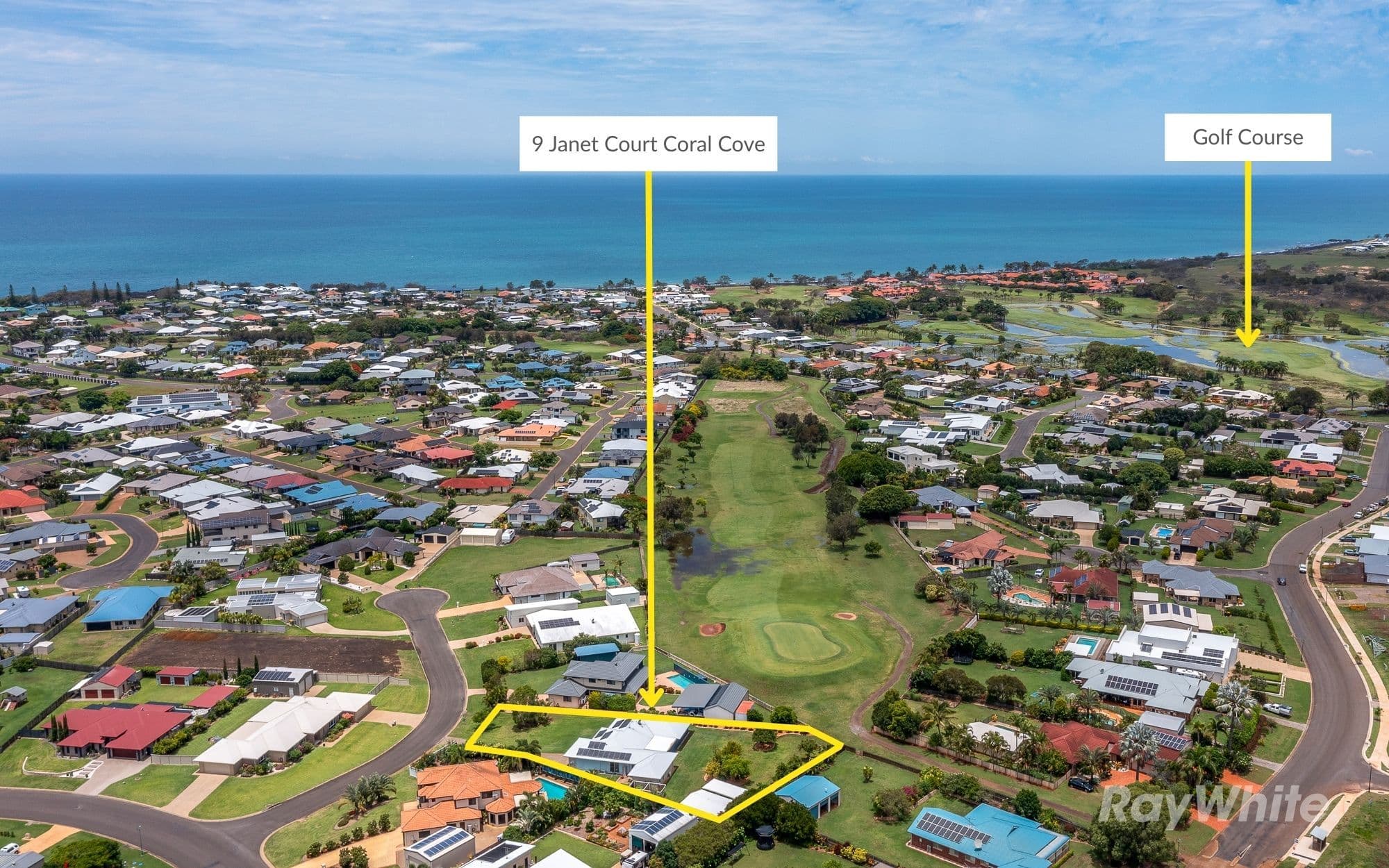 9 Janet Court, Coral Cove QLD 4670, Coral Cove - Thumbnail 3
