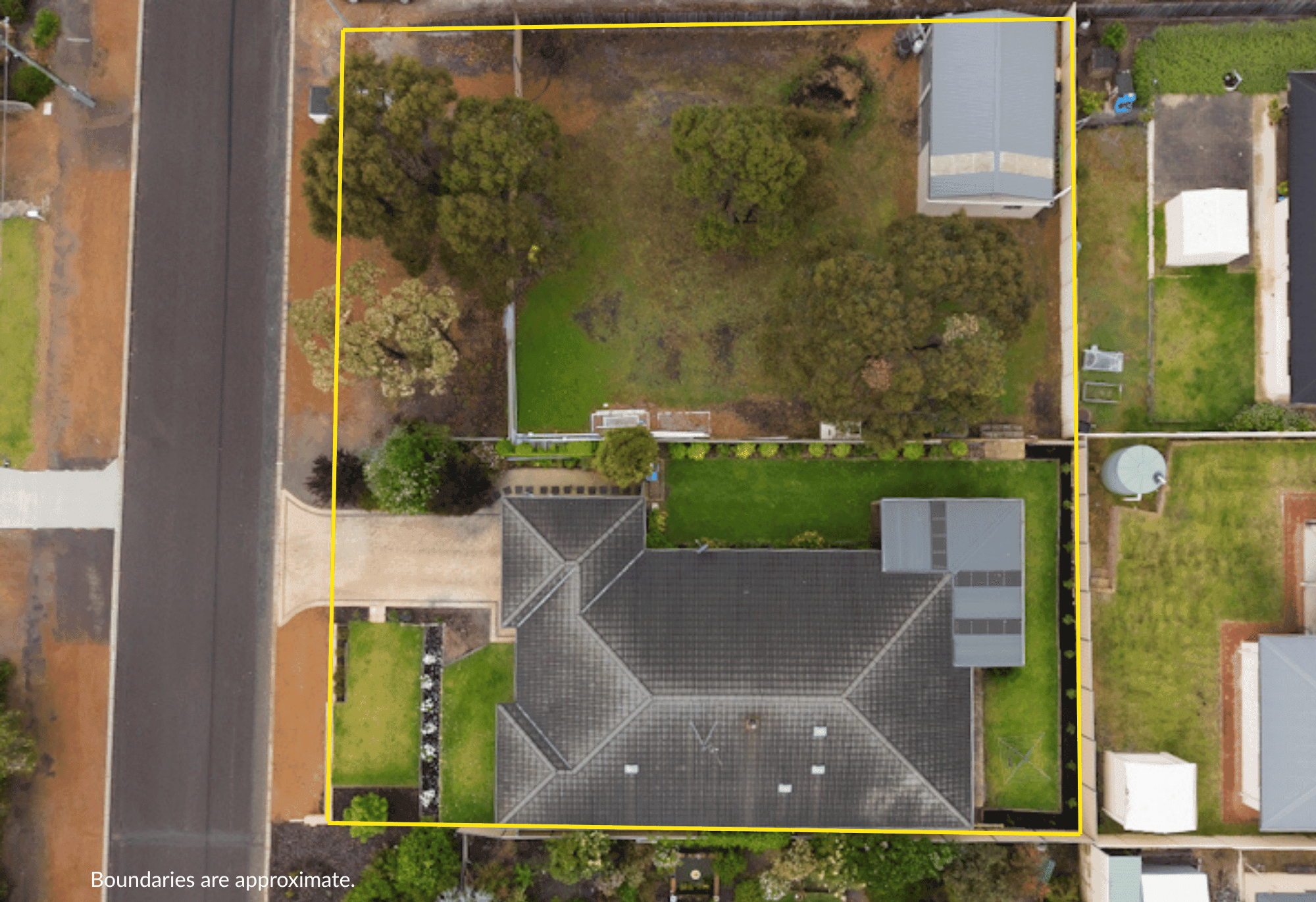 34-36 Ingoldby Street, Mount Barker WA 6324, Mount Barker - Thumbnail 3