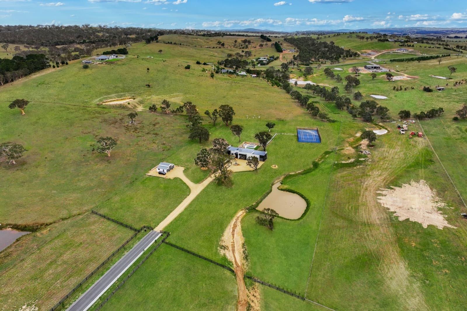 197 Cullerin Road,Breadalbane, Breadalbane - Thumbnail 4