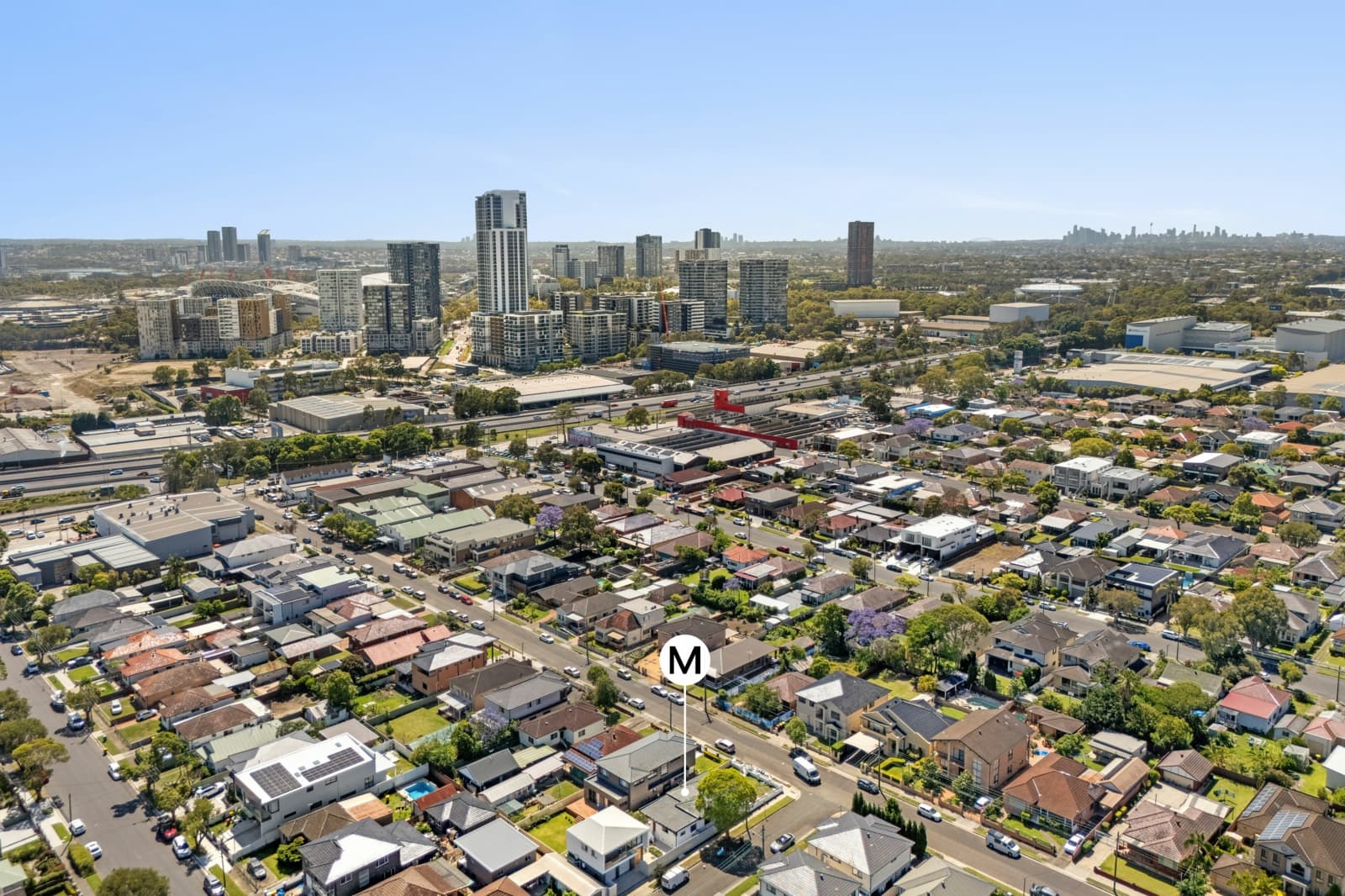 99 Platform Street,Lidcombe, Lidcombe - Thumbnail 4