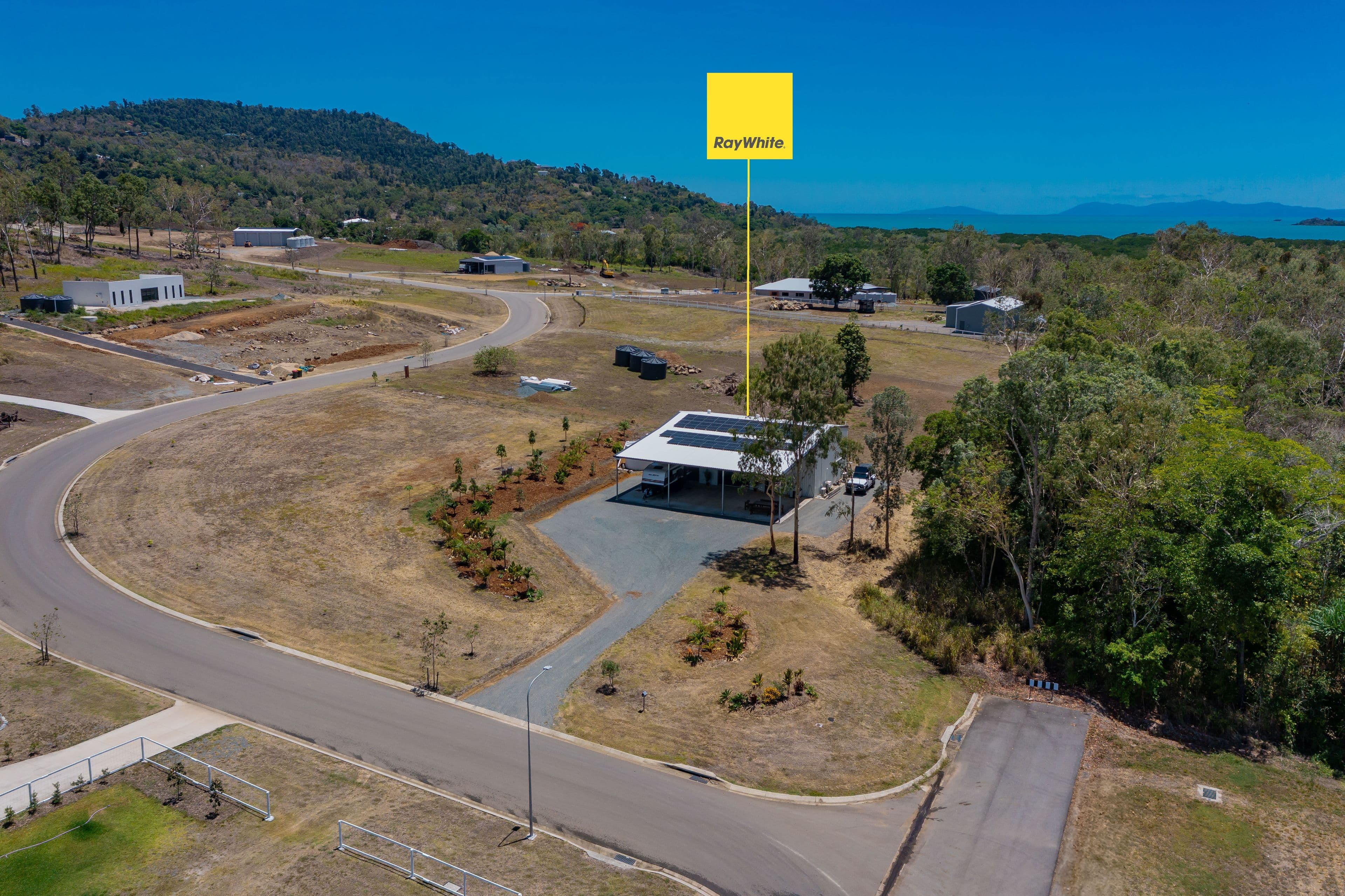 2 Tulipoak Drive, Woodwark QLD 4802, Woodwark - Image 1