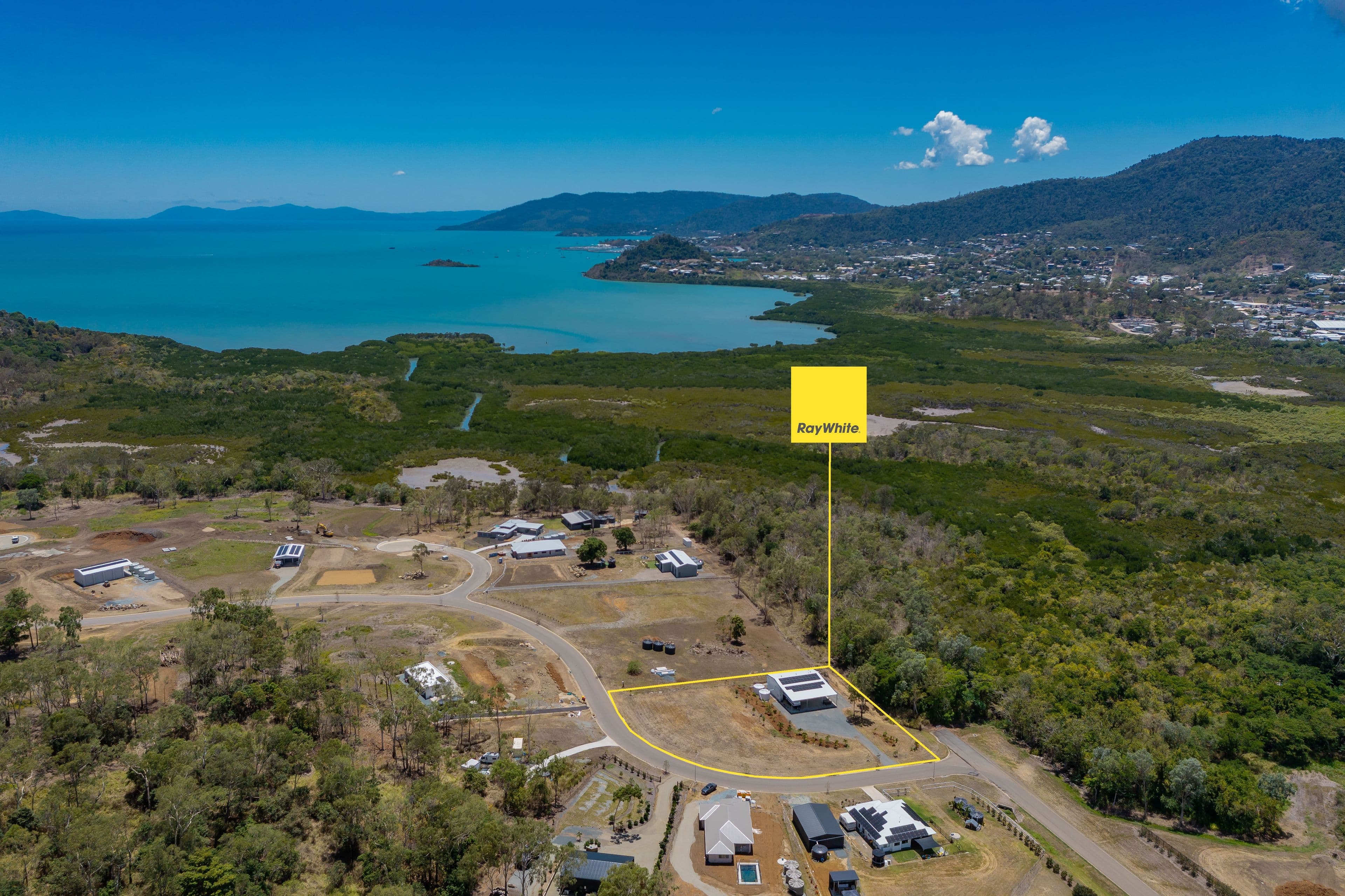 2 Tulipoak Drive, Woodwark QLD 4802, Woodwark - Thumbnail 2
