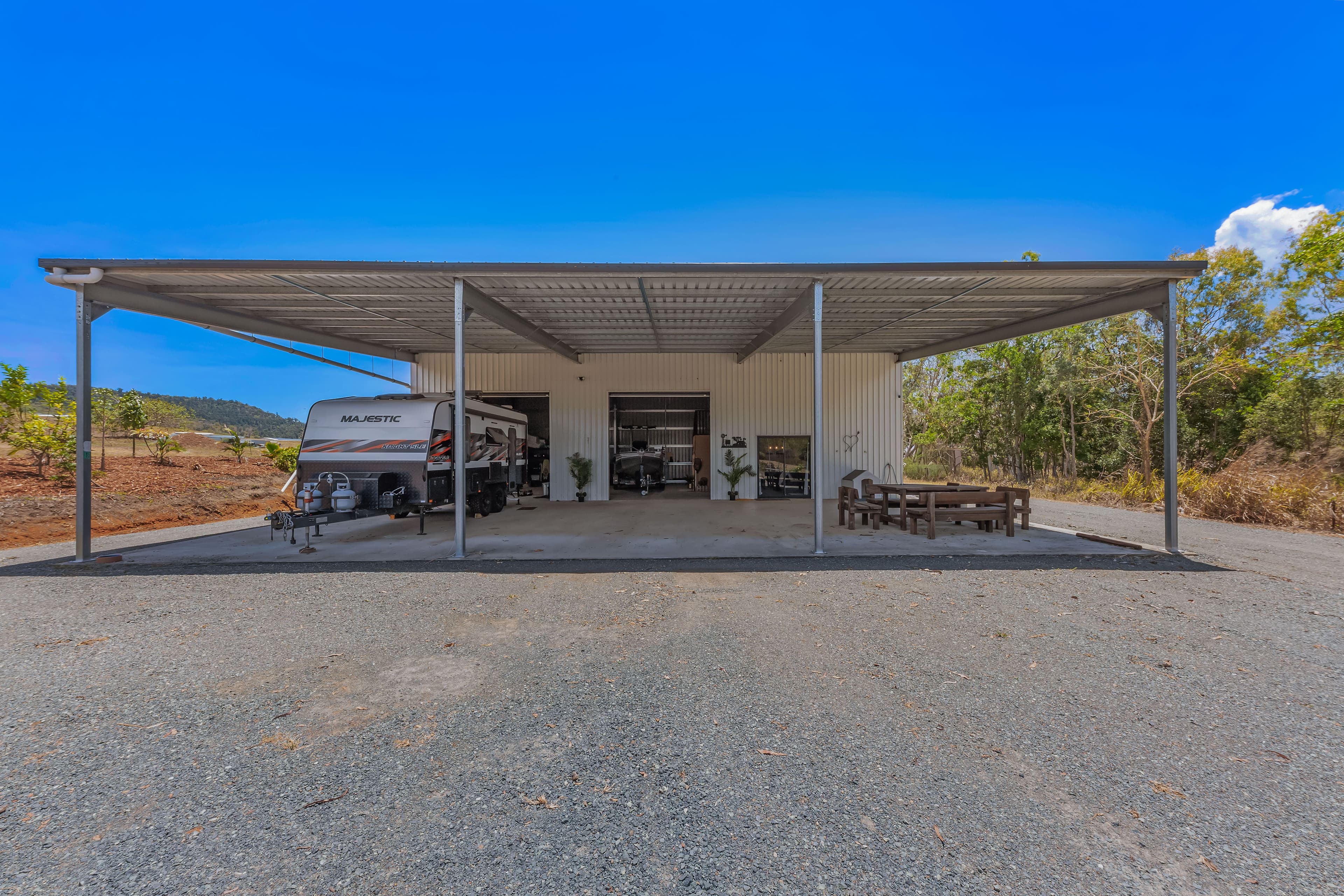 2 Tulipoak Drive, Woodwark QLD 4802, Woodwark - Thumbnail 4