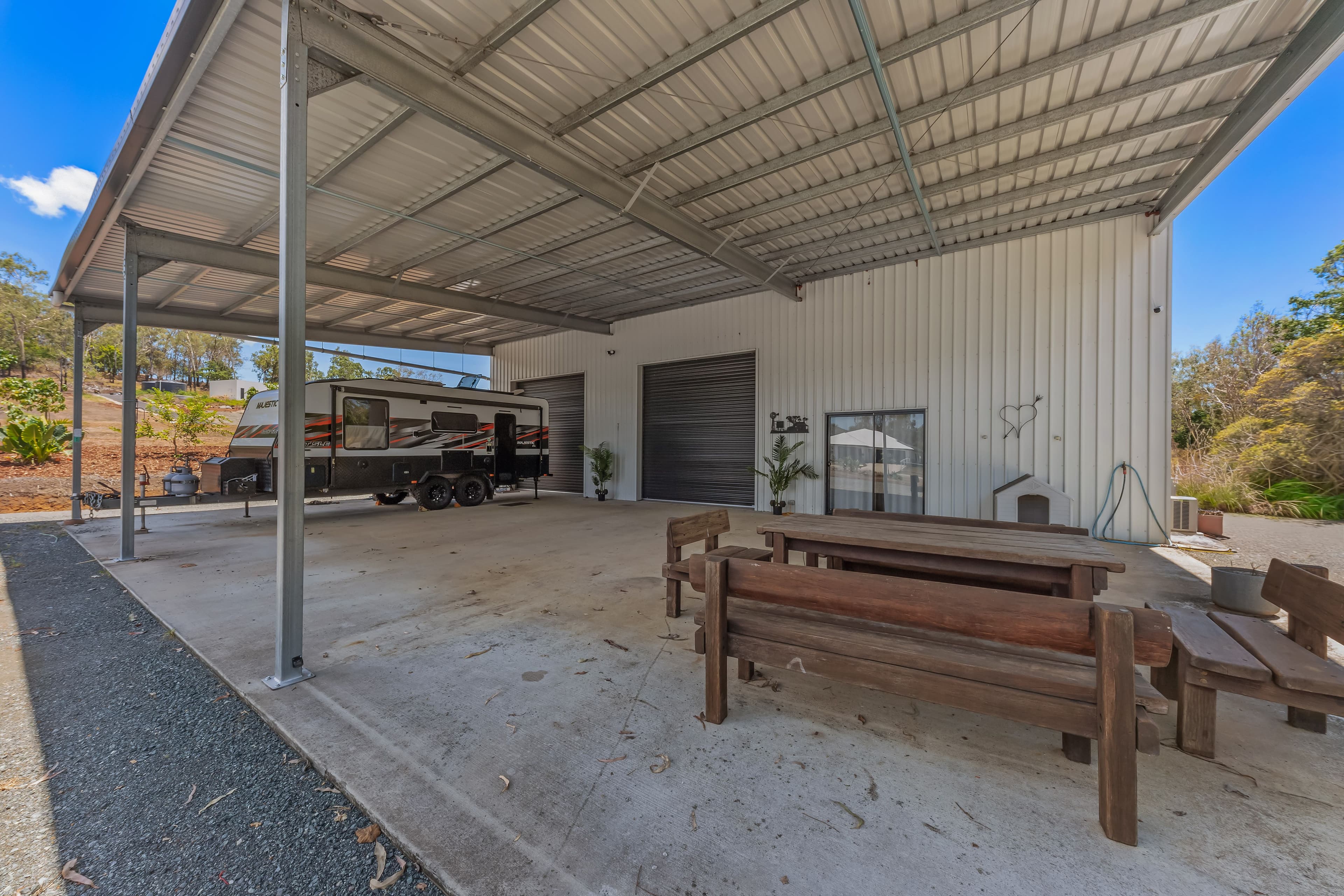 2 Tulipoak Drive, Woodwark QLD 4802, Woodwark - Thumbnail 5