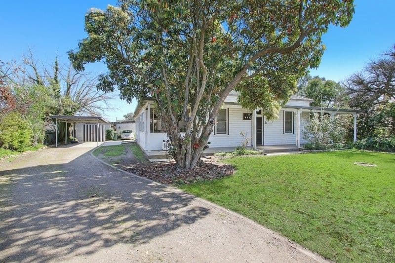 165 Albury Street, Holbrook NSW 2644, Holbrook - Thumbnail 8