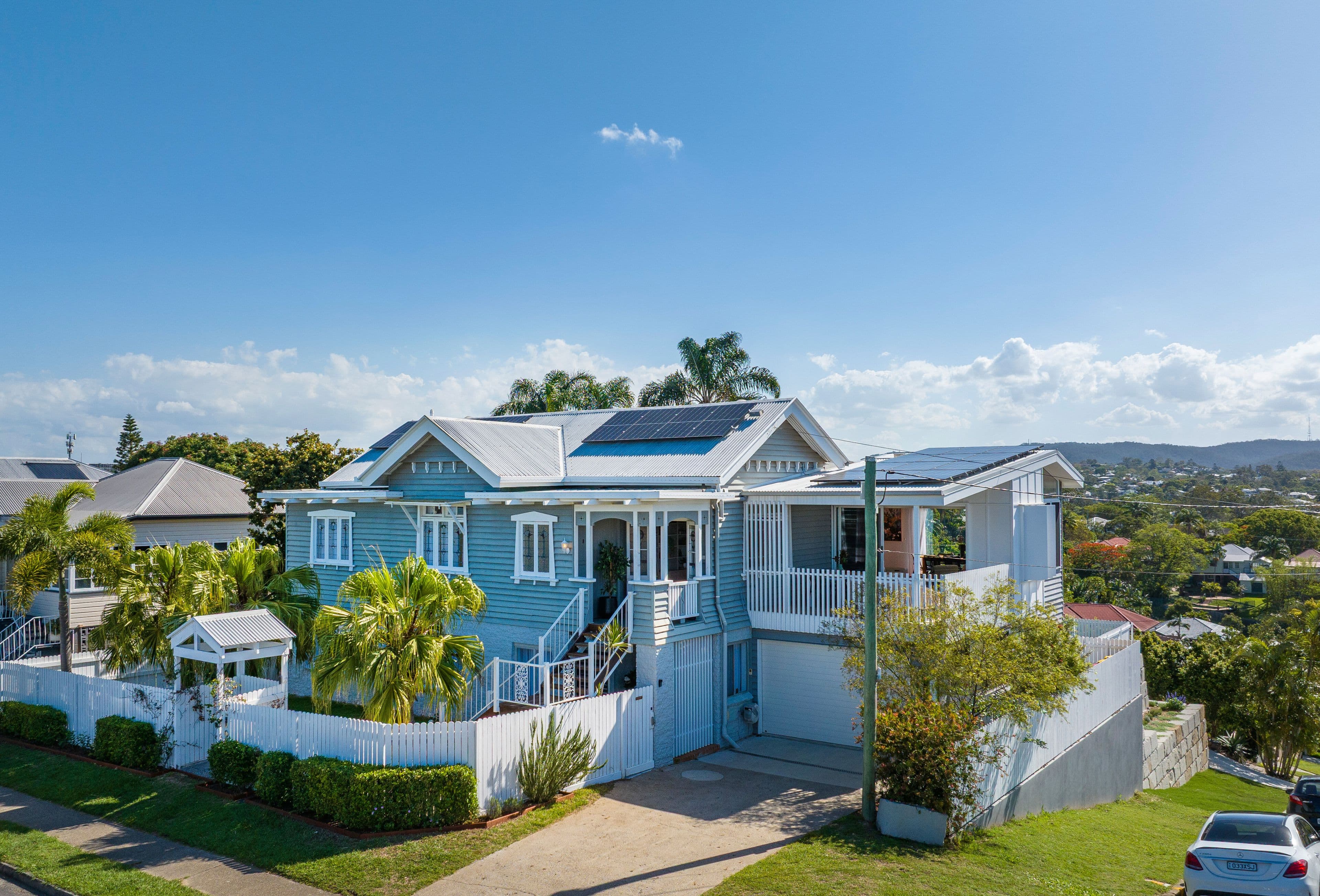 6 Murray Street, Red Hill QLD 4059, Red Hill - Image 1