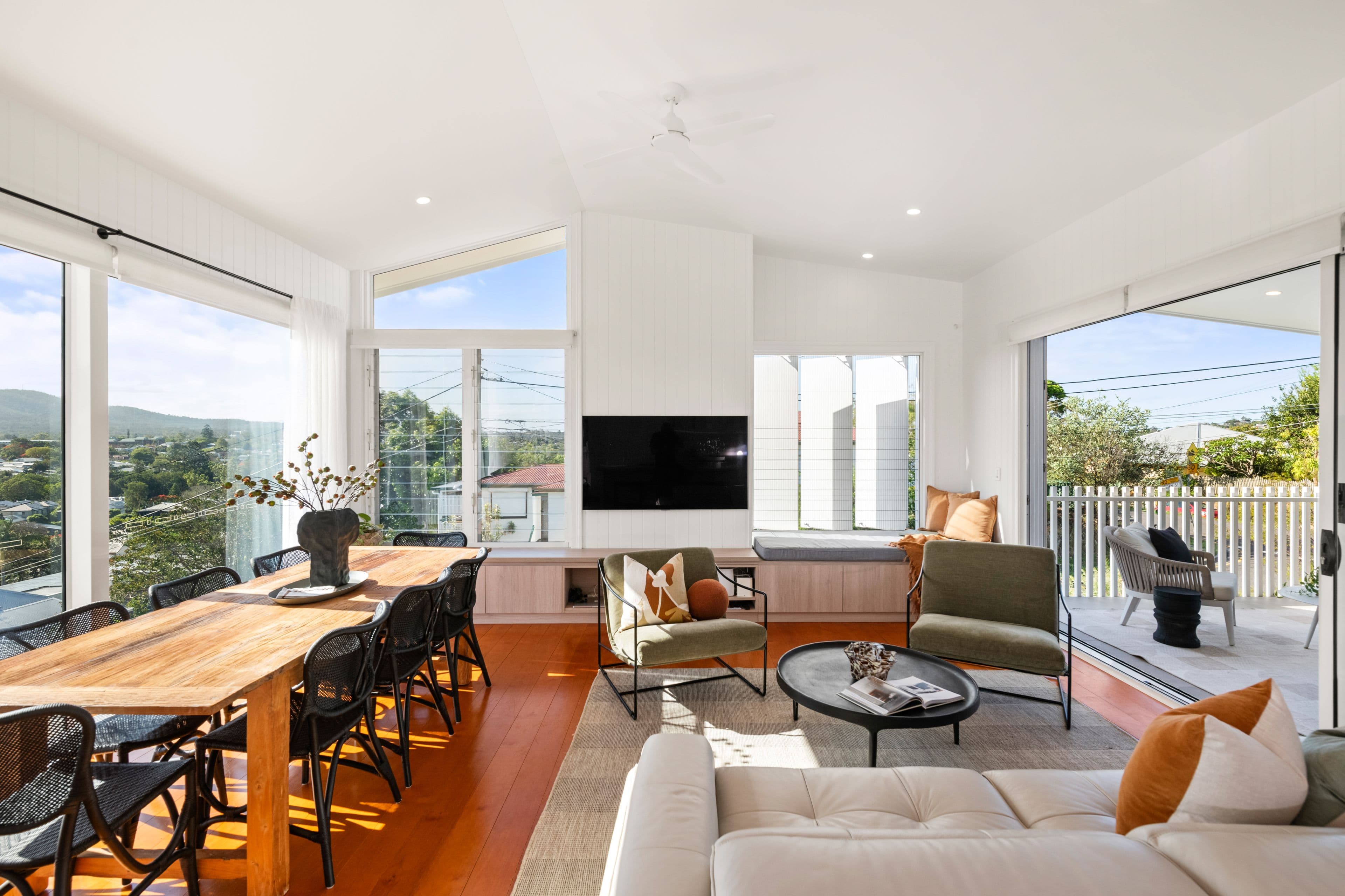 6 Murray Street, Red Hill QLD 4059, Red Hill - Thumbnail 4