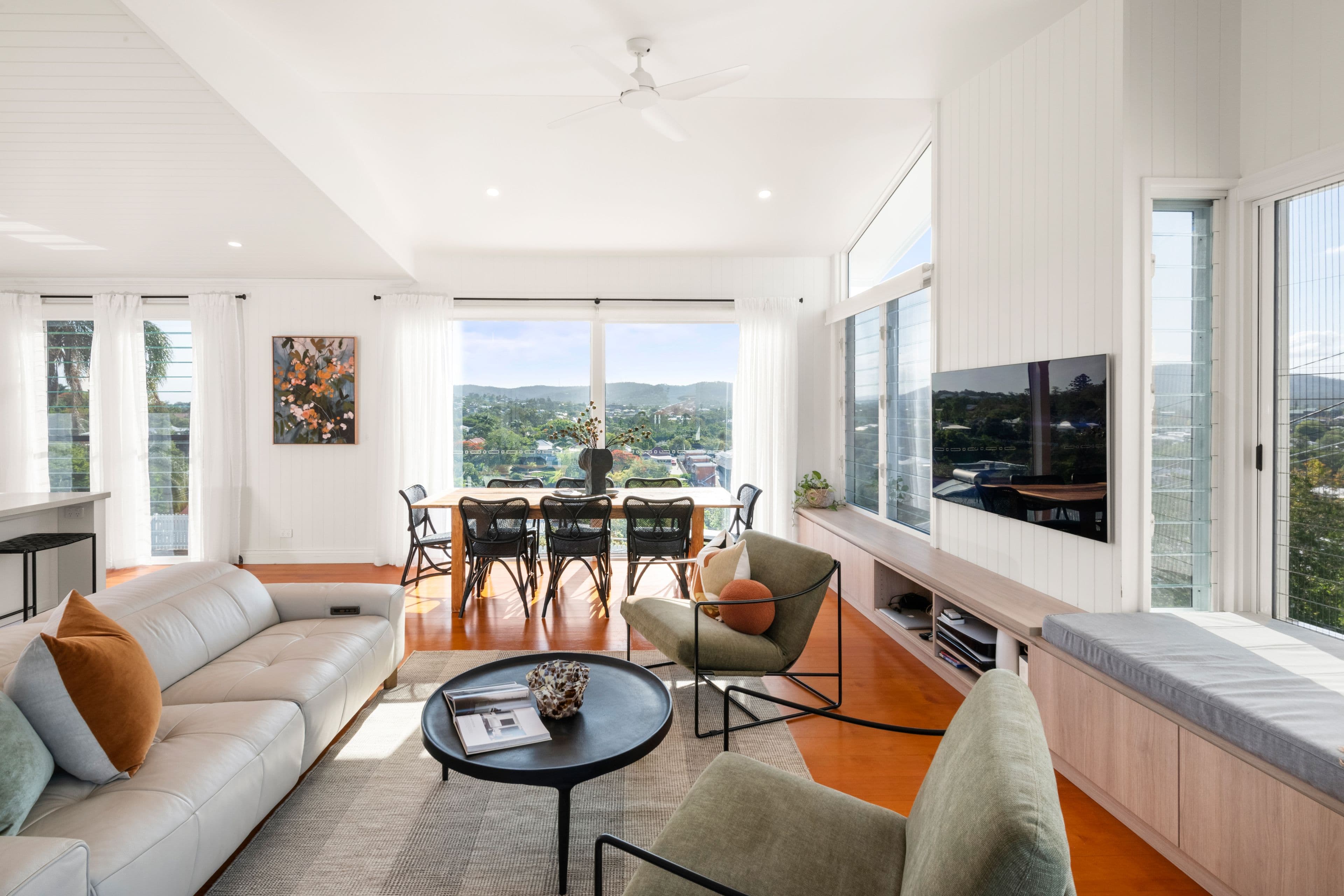6 Murray Street, Red Hill QLD 4059, Red Hill - Thumbnail 5
