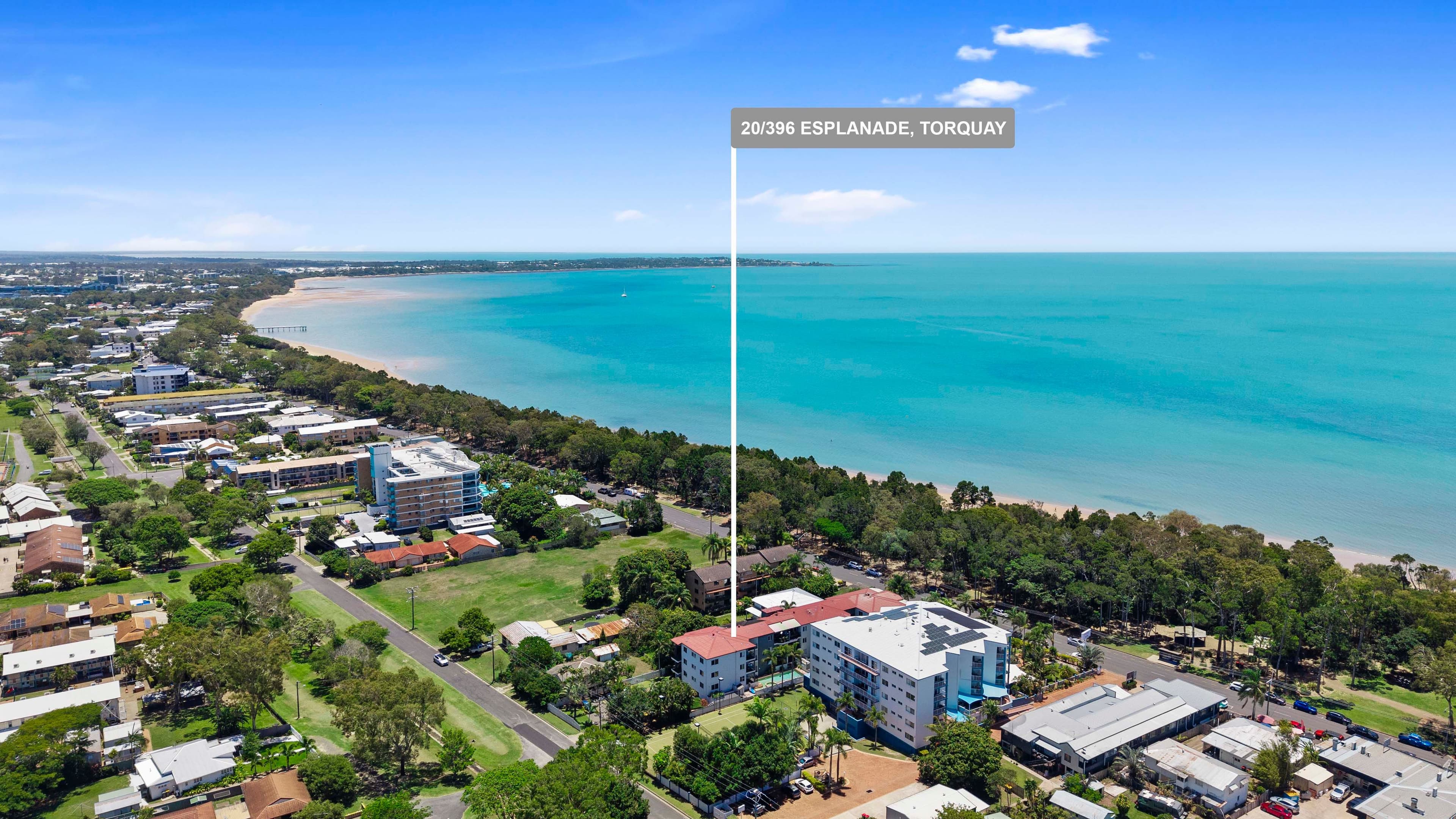 396 Esplanade, Scarness QLD 4655, Scarness - Image 1