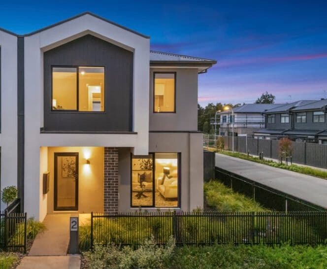 2 Butterfields Walk, Officer VIC 3809, Officer - Image 1