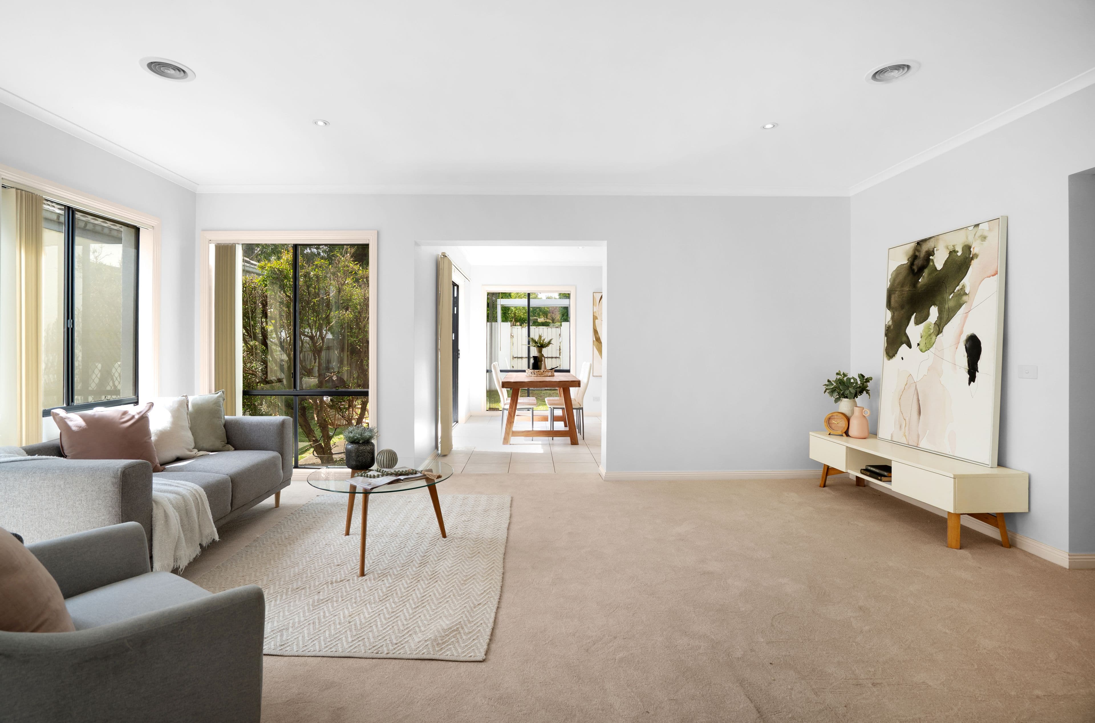 2 Sovereign Manors Crescent, Rowville VIC 3178, Rowville - Thumbnail 2