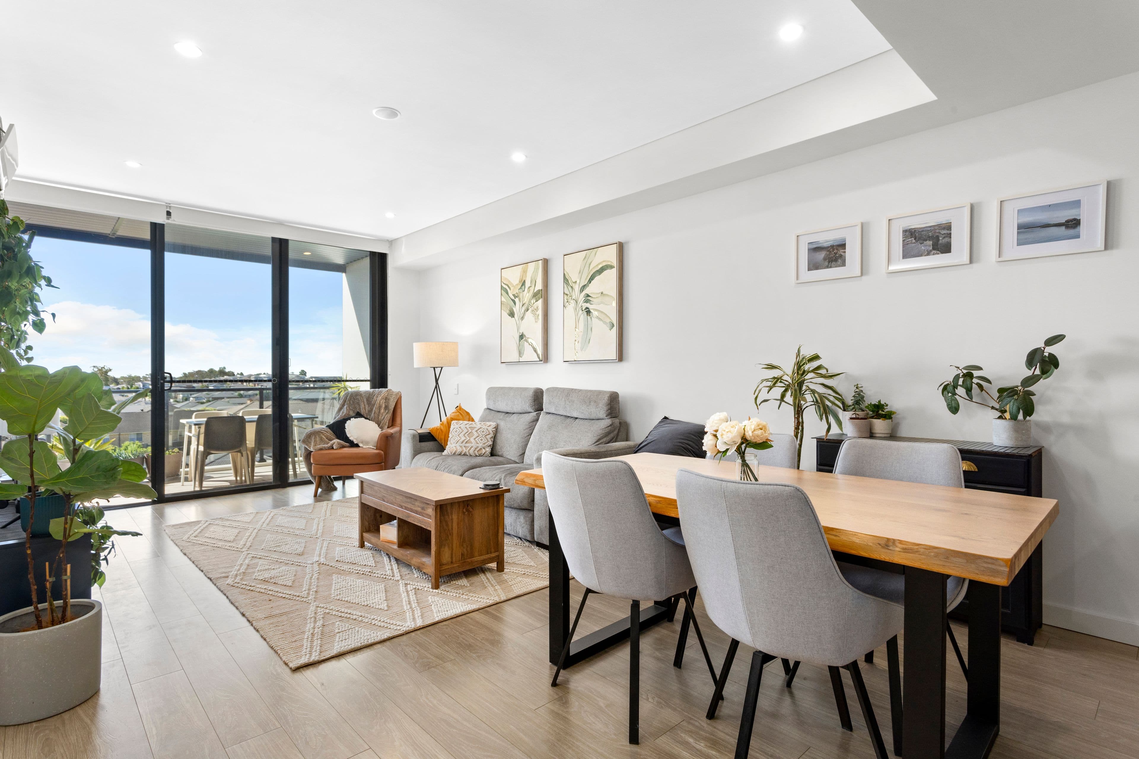 1 Josue Crescent (Tallawong), Schofields NSW 2762, Schofields - Image 1