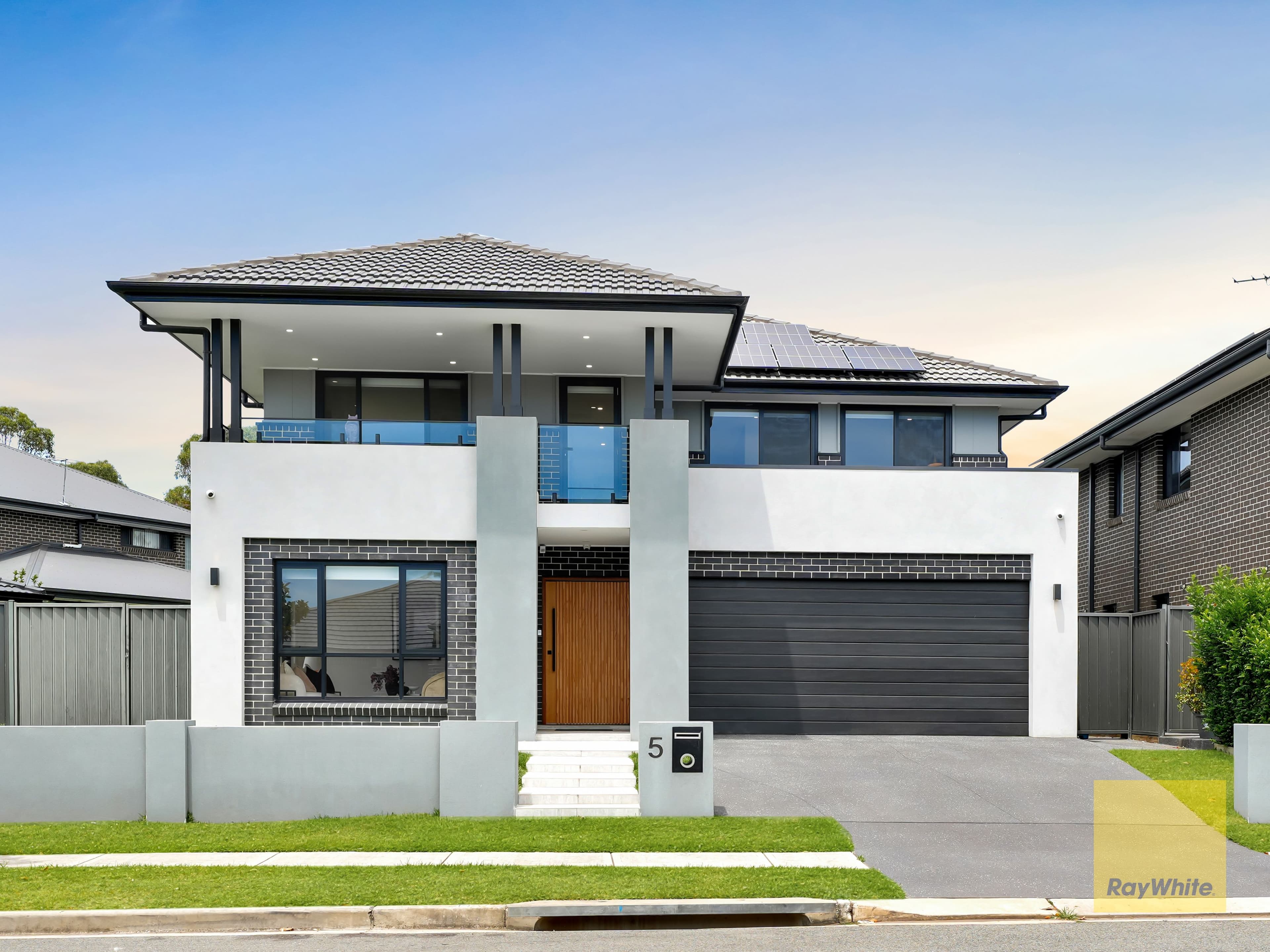 5 Mintbush Street, Denham Court NSW 2565, Denham Court - Thumbnail 2