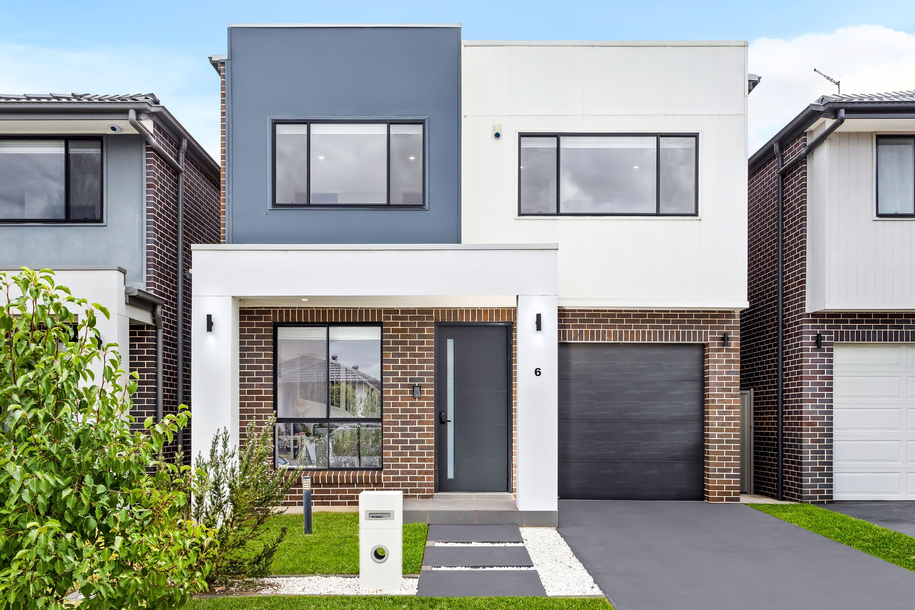 6 Cirrus Street, Schofields NSW 2762, Schofields - Image 1