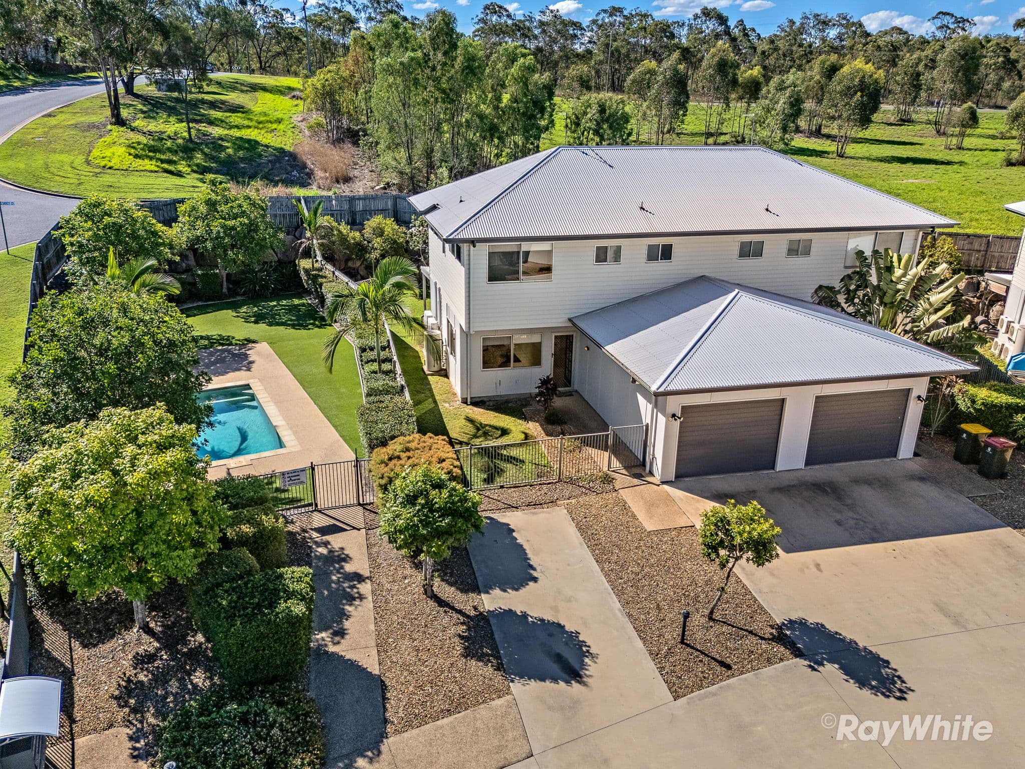 9 Cavella Drive, Glen Eden QLD 4680, Glen Eden - Image 1