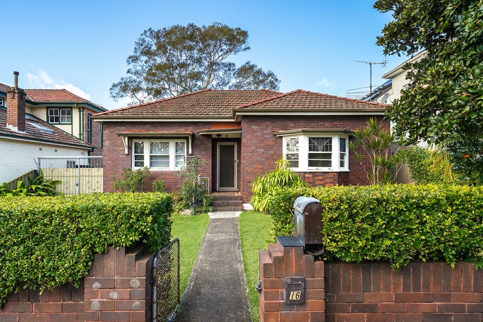 16 Telopea Avenue,Strathfield, Strathfield - Image 1