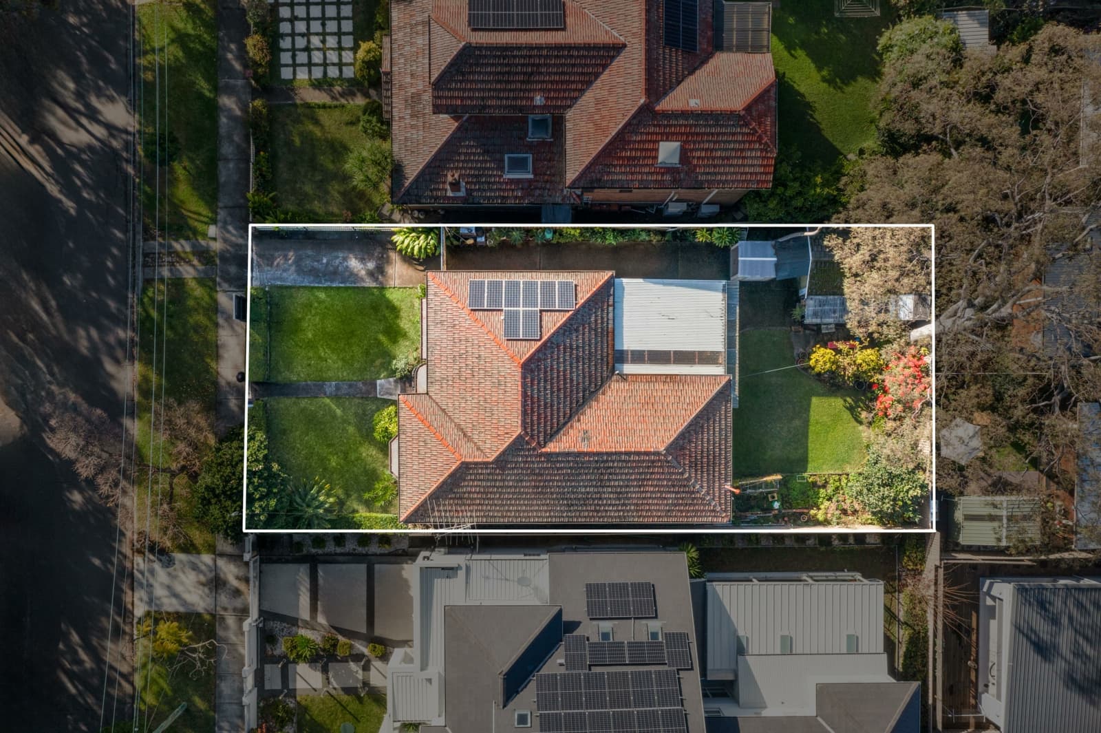 16 Telopea Avenue,Strathfield, Strathfield - Thumbnail 5