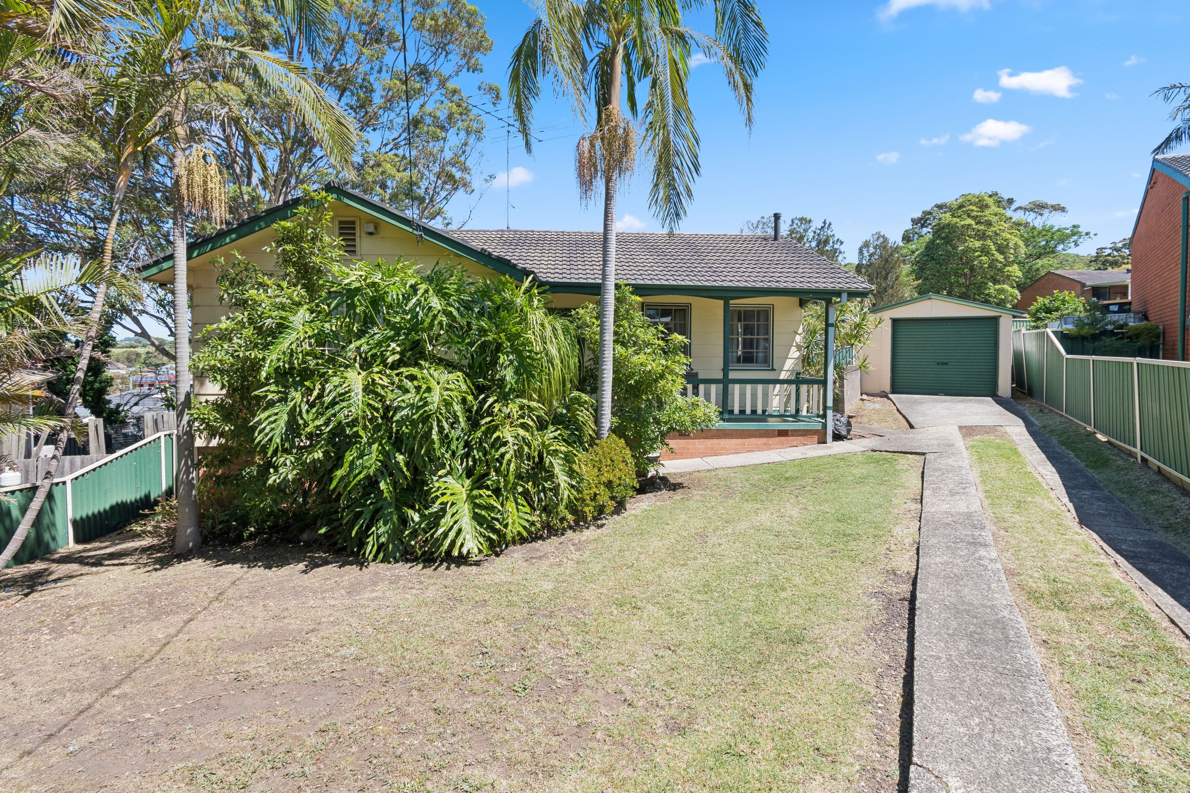 5 Wonga Place, Koonawarra NSW 2530, Koonawarra - Image 1