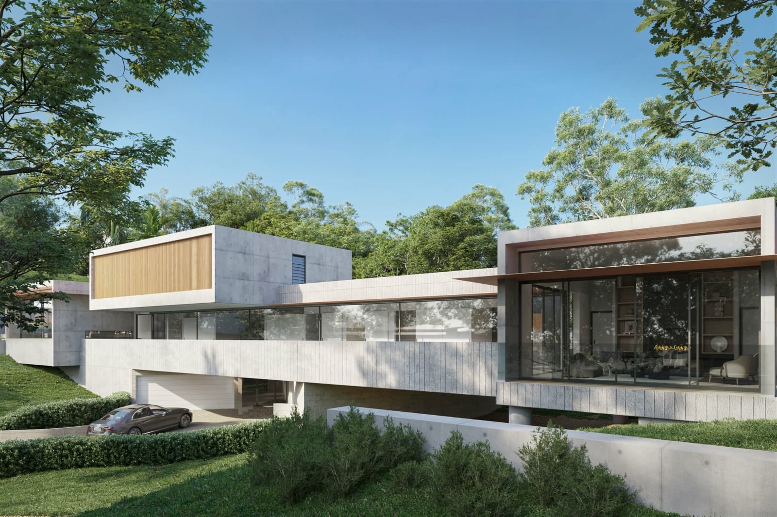 2089A Pittwater Road,Church Point, Church Point - Thumbnail 2