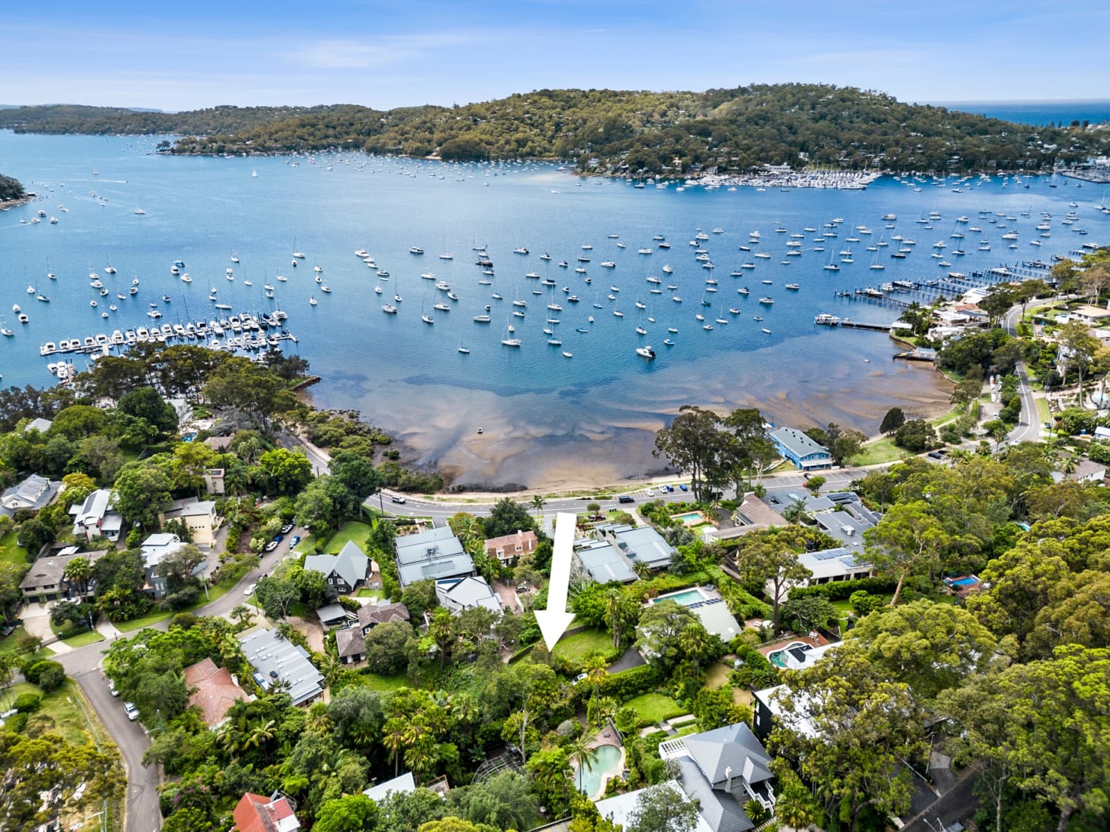 2089A Pittwater Road,Church Point, Church Point - Thumbnail 8