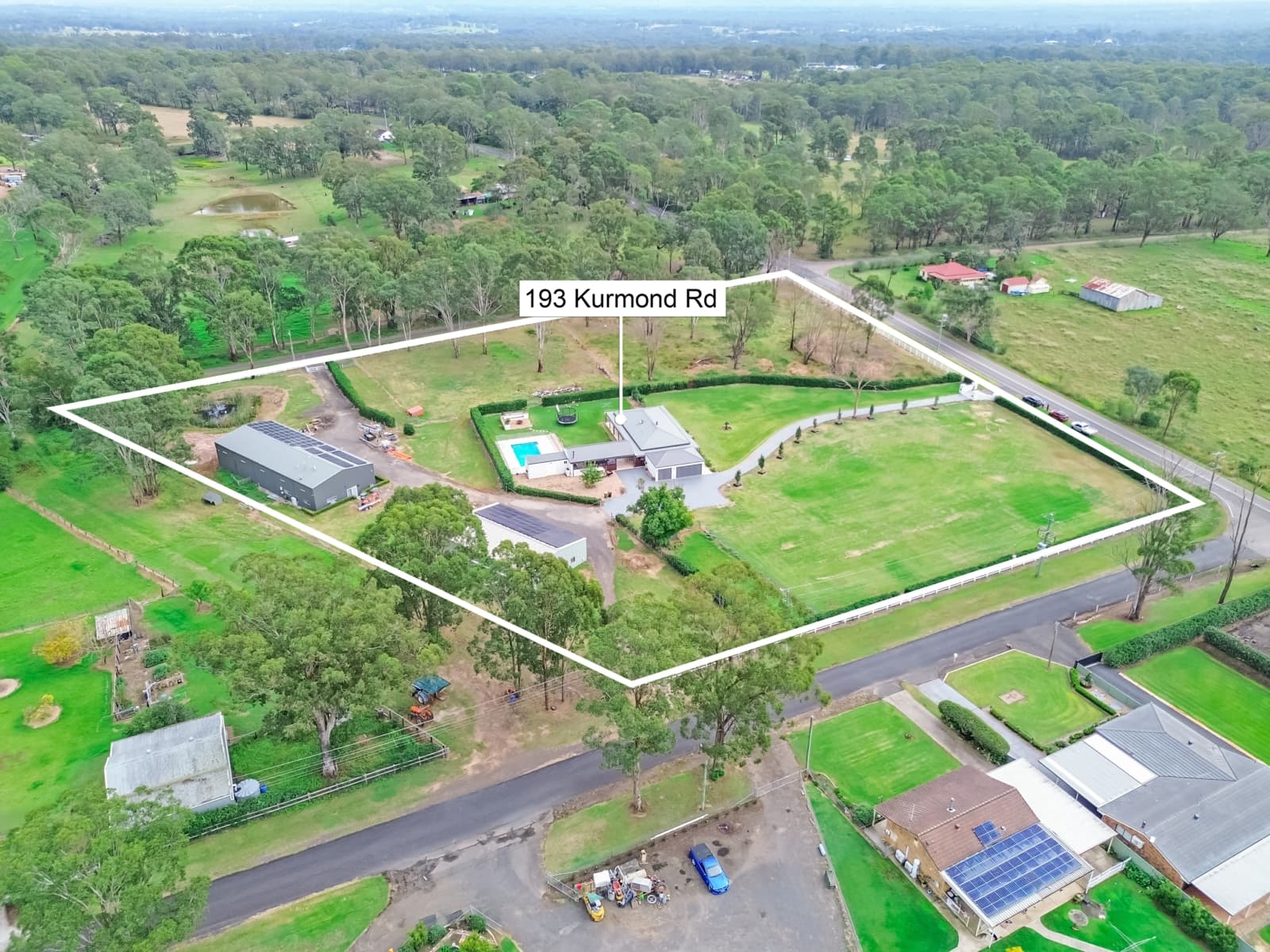 193 Kurmond Road, FREEMANS REACH, Freemans Reach - Thumbnail 4