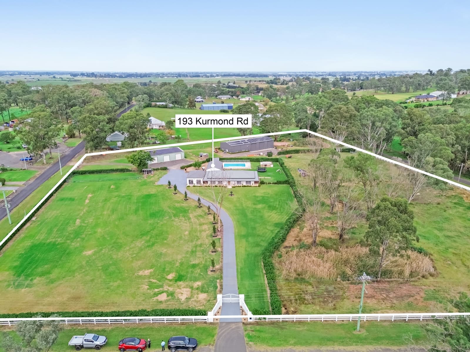 193 Kurmond Road, FREEMANS REACH, Freemans Reach - Thumbnail 5
