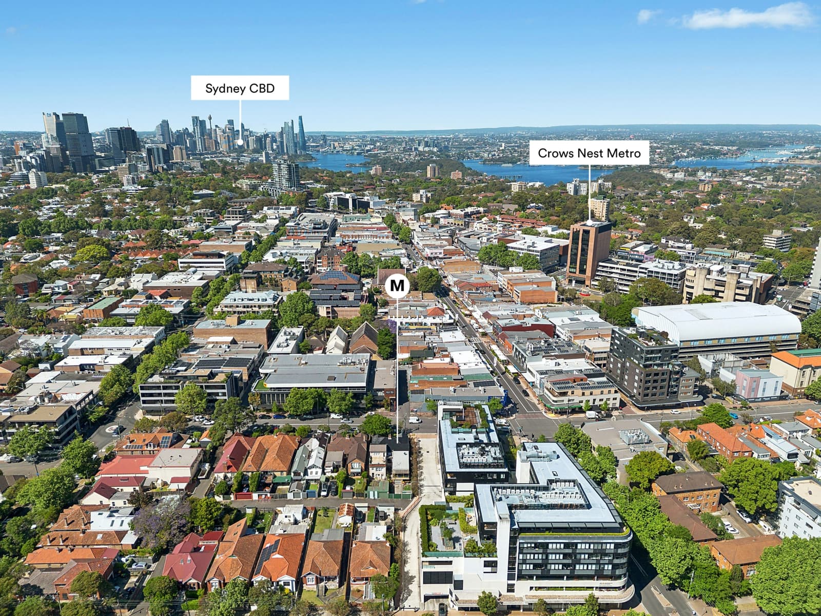 78 Albany Street,Crows Nest, Crows Nest - Thumbnail 8