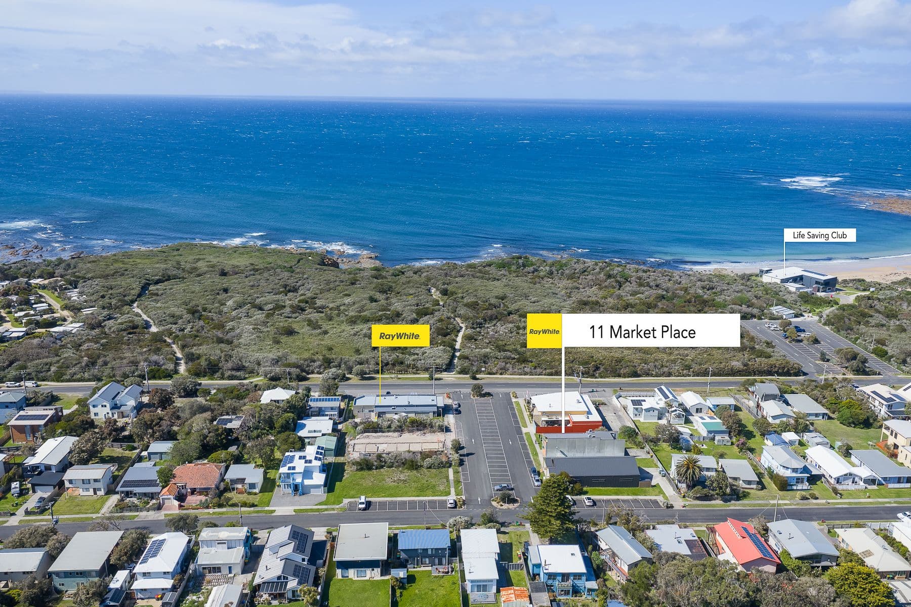 11 Market Place, Cape Paterson VIC 3995, Cape Paterson - Thumbnail 2