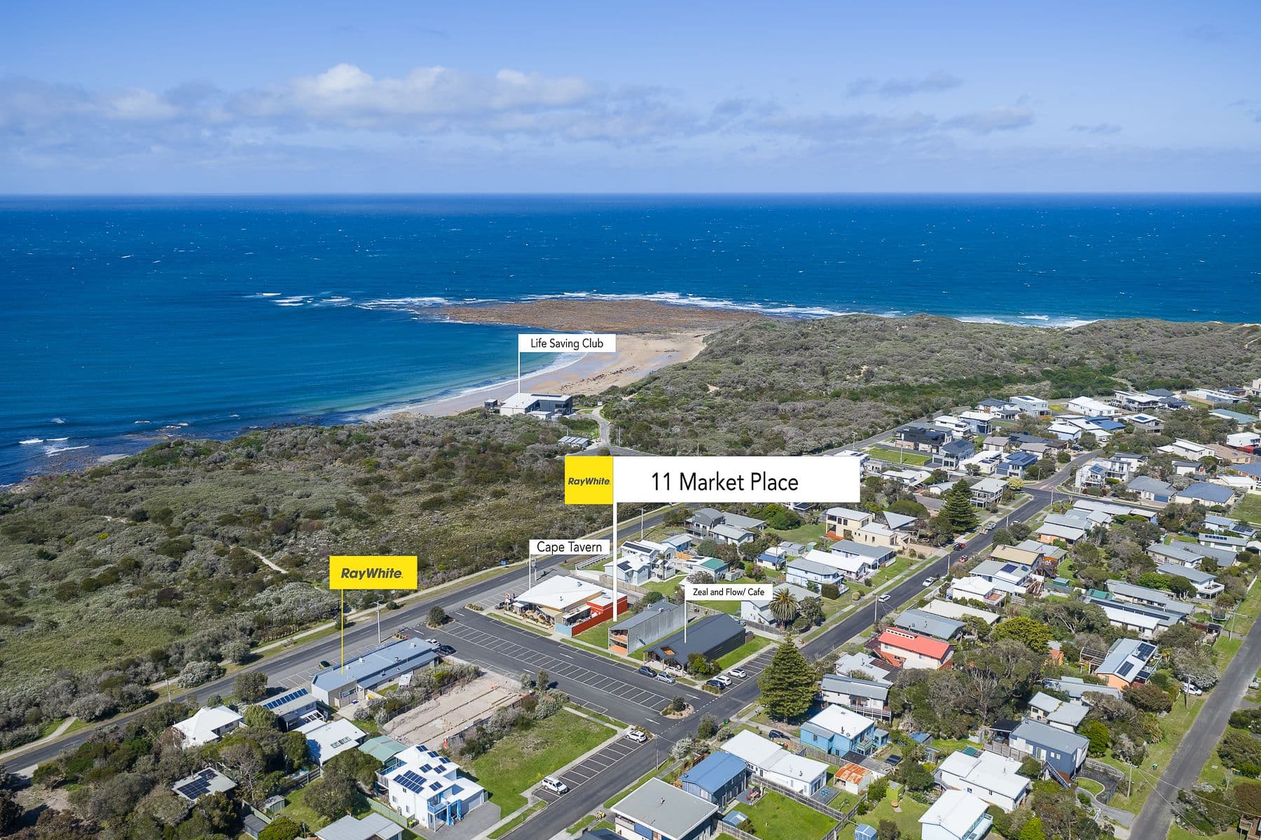 11 Market Place, Cape Paterson VIC 3995, Cape Paterson - Thumbnail 4