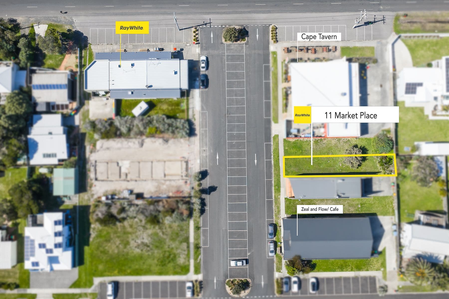 11 Market Place, Cape Paterson VIC 3995, Cape Paterson - Thumbnail 5