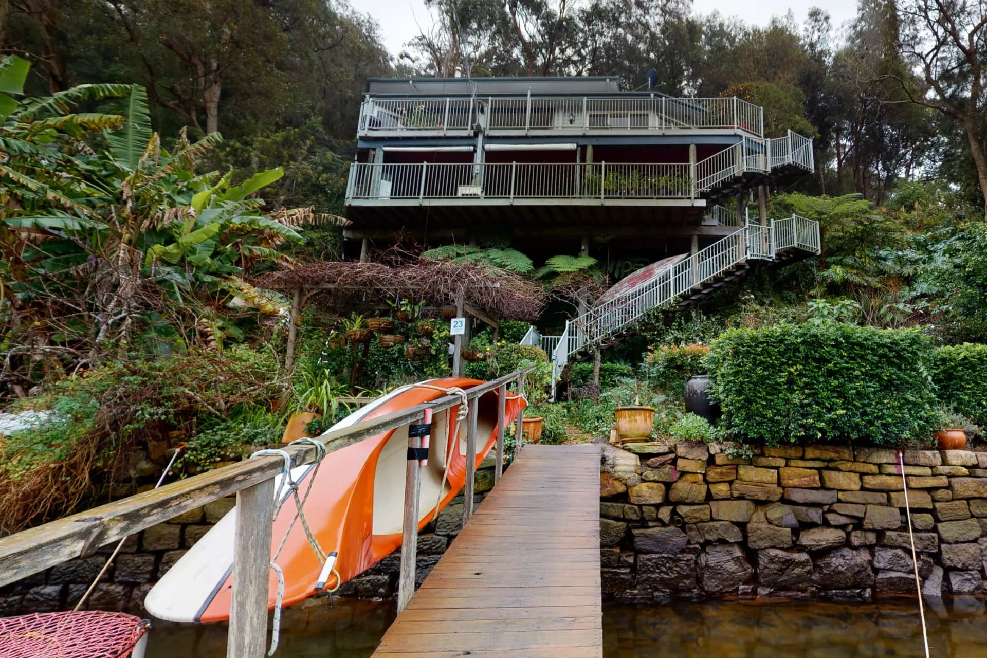 23 Silverwater Reach, Berowra Waters, NSW, Berowra Waters - Image 1