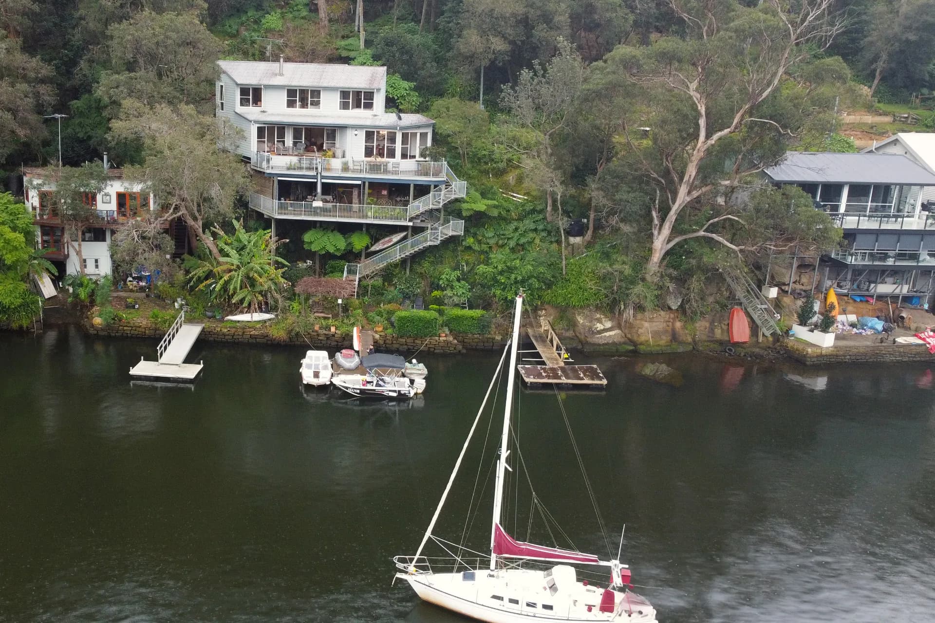 23 Silverwater Reach, Berowra Waters, NSW, Berowra Waters - Thumbnail 2