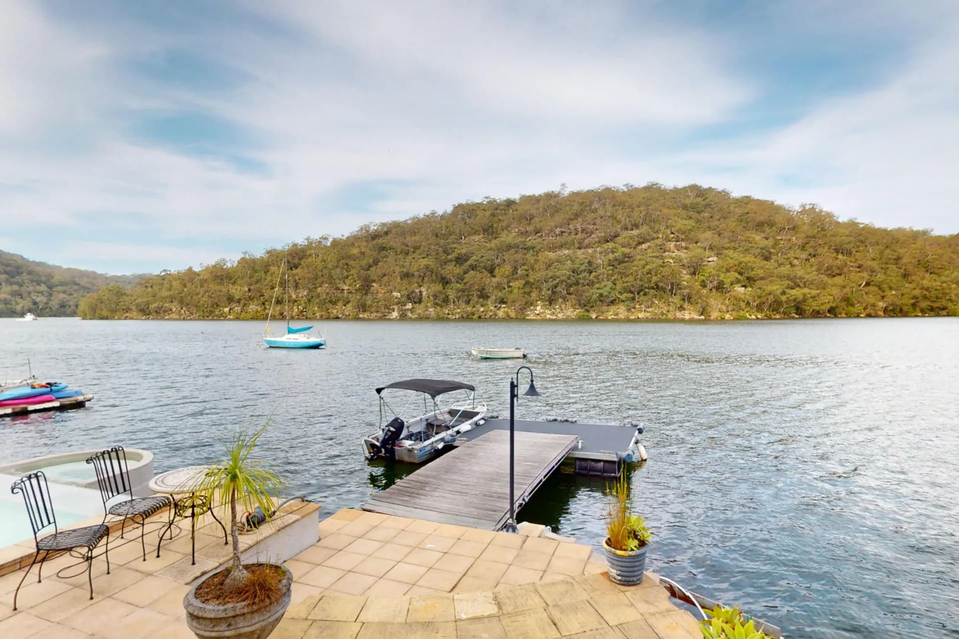 24 Neverfail Bay, Berowra Waters, NSW, Berowra Waters - Thumbnail 5