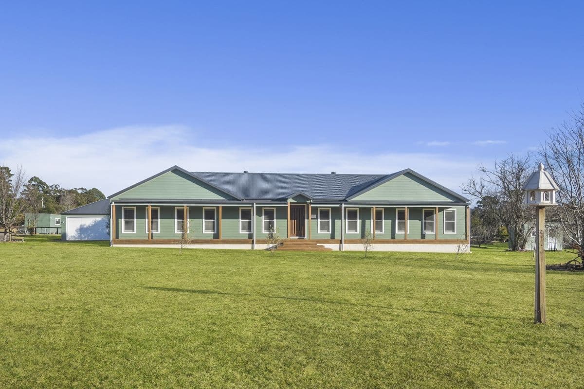 562 Wilson Drive, BALMORAL VILLAGE NSW 2571, Balmoral - Thumbnail 4