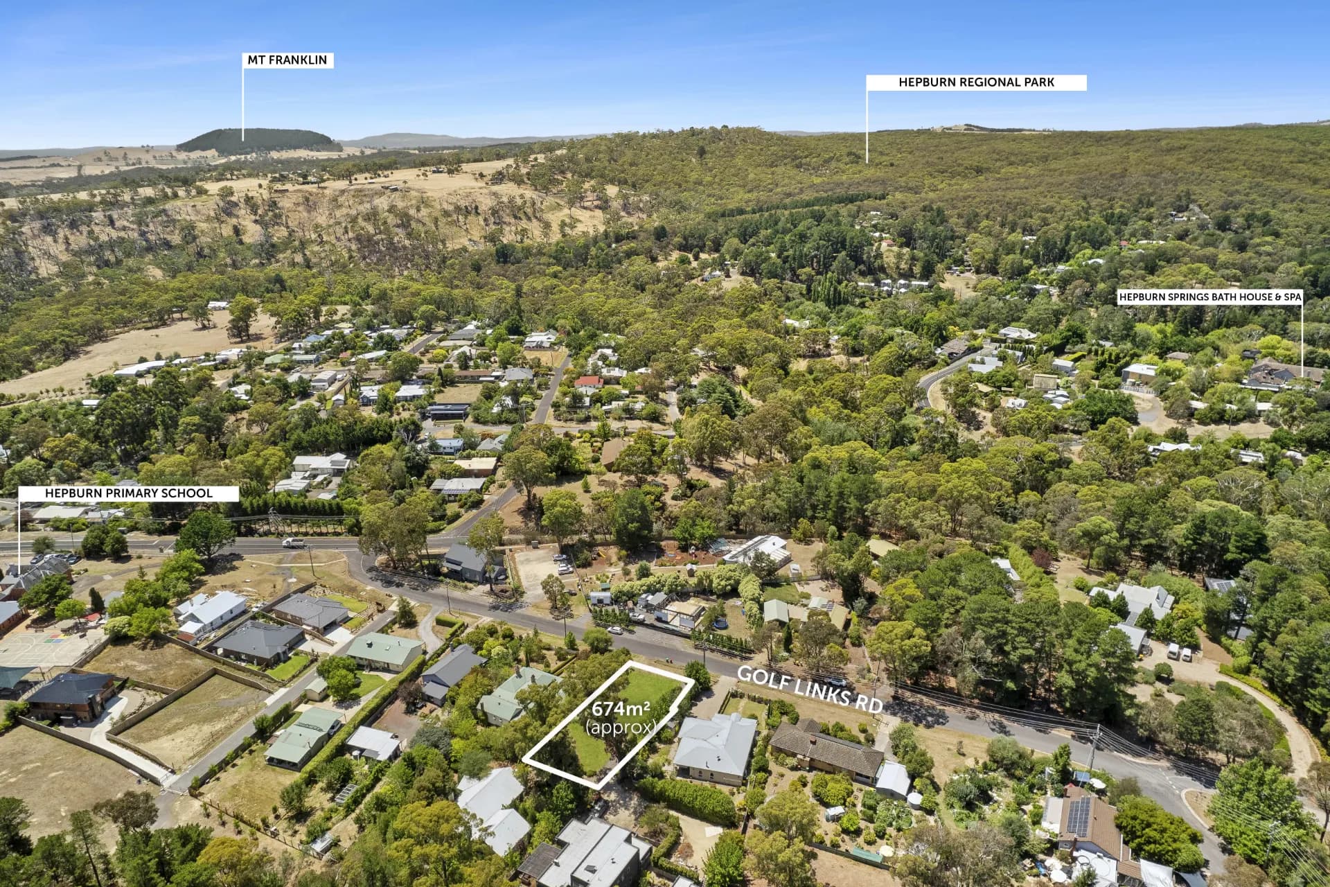 14 Golf Links Road, Hepburn, VIC, Hepburn - Thumbnail 6