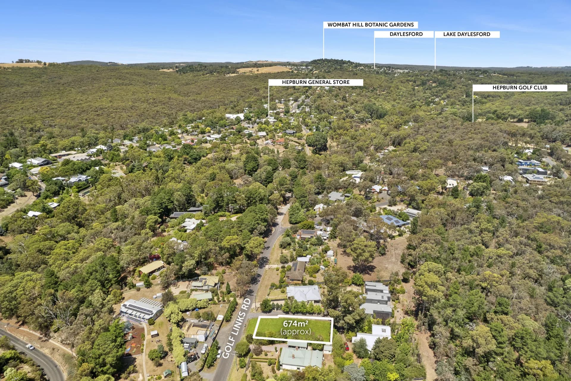 14 Golf Links Road, Hepburn, VIC, Hepburn - Thumbnail 7