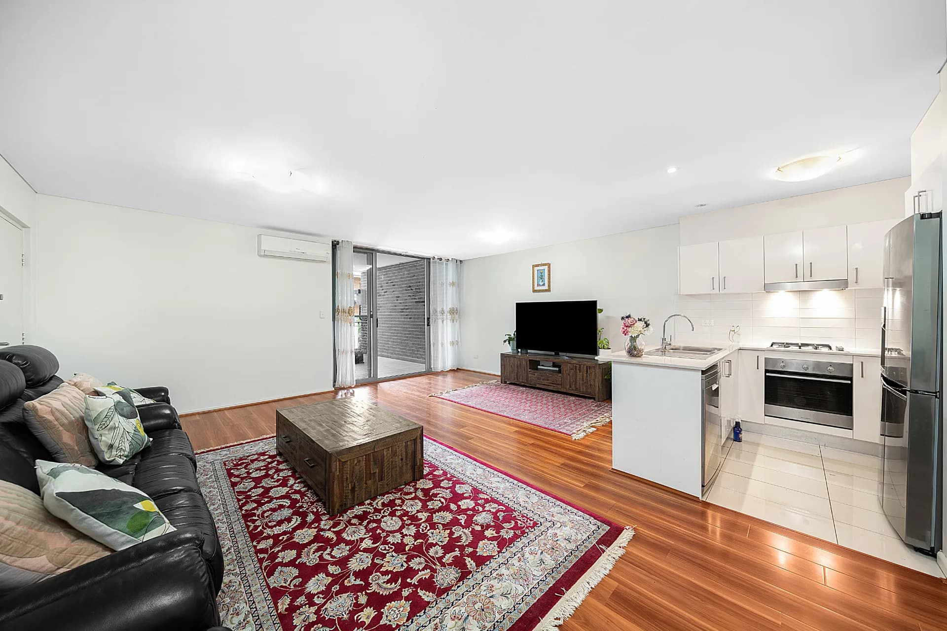 33/8 Marlborough Road, Homebush West, NSW, Homebush West - Image 1