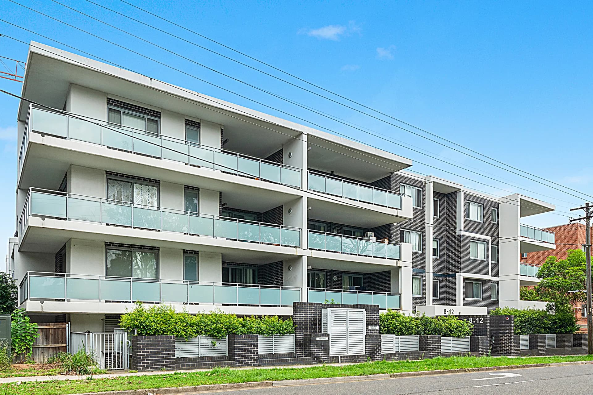 33/8 Marlborough Road, Homebush West, NSW, Homebush West - Thumbnail 2